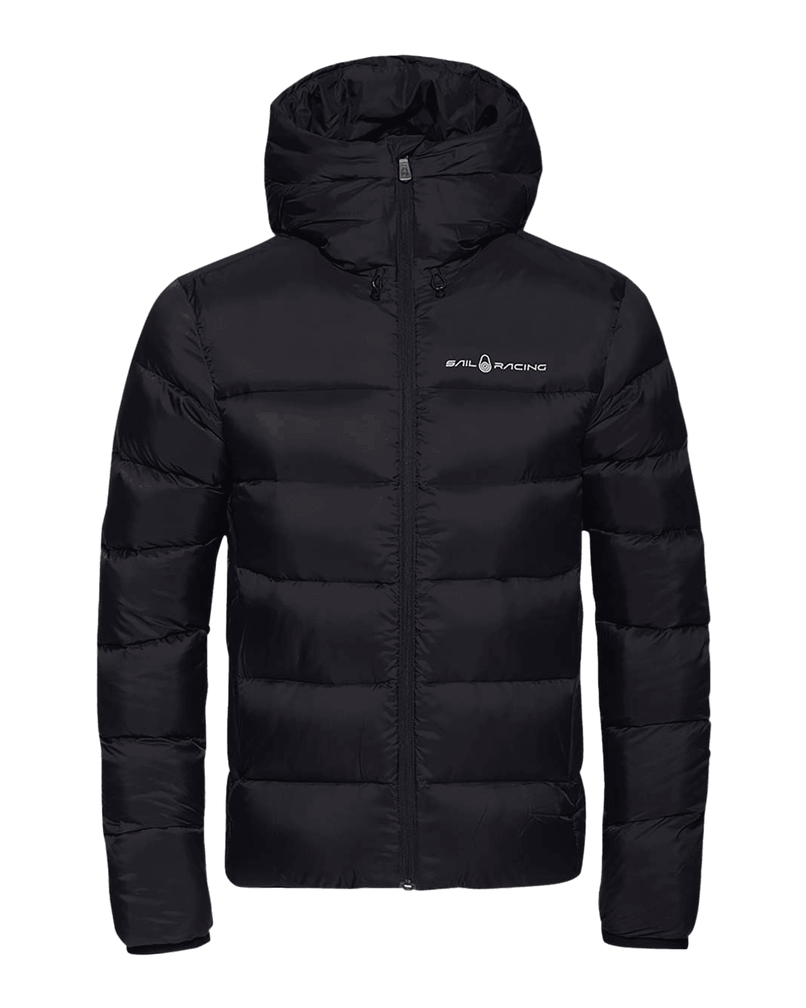 Sail racing m link down hood sales