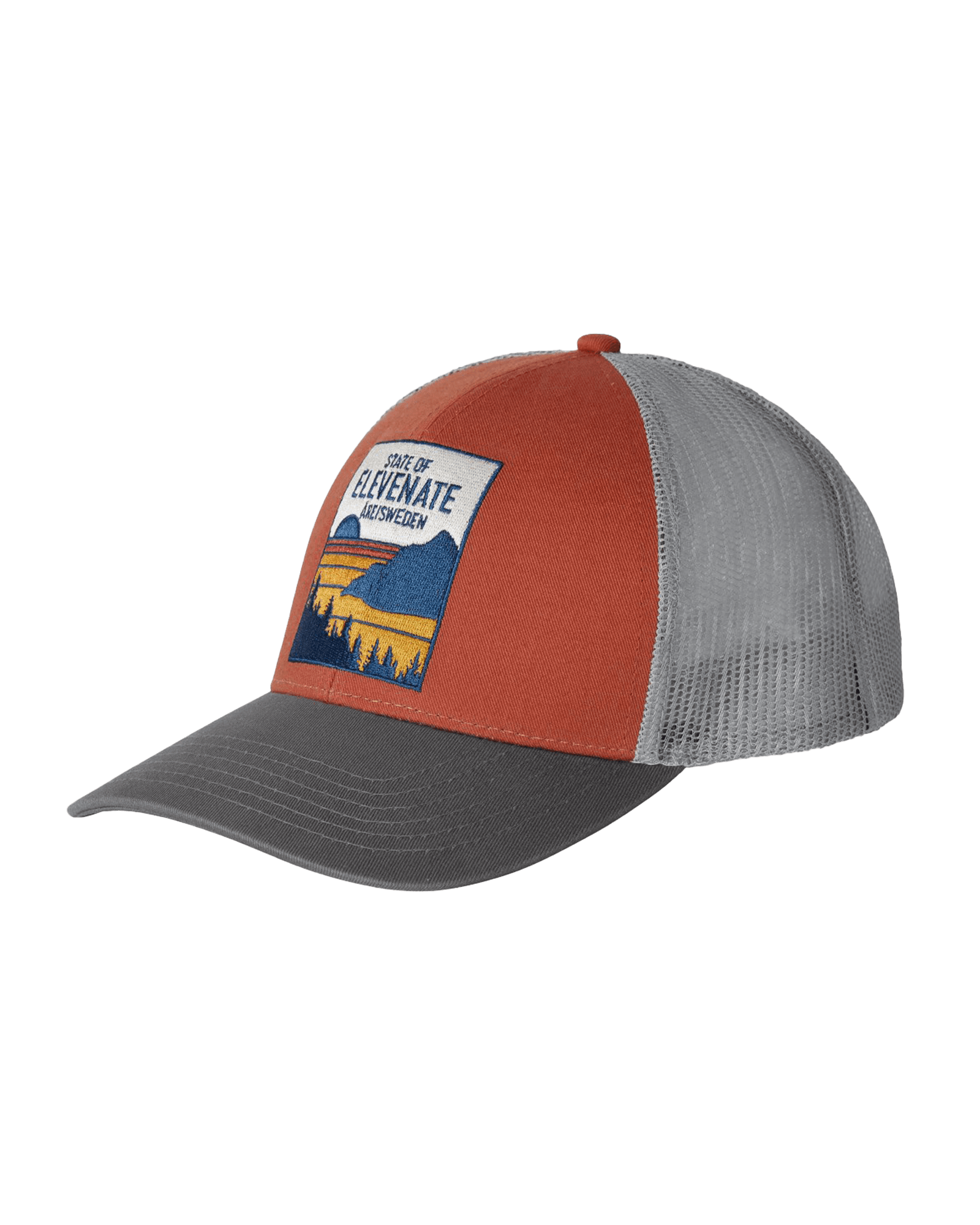 Tofino Cap Copper