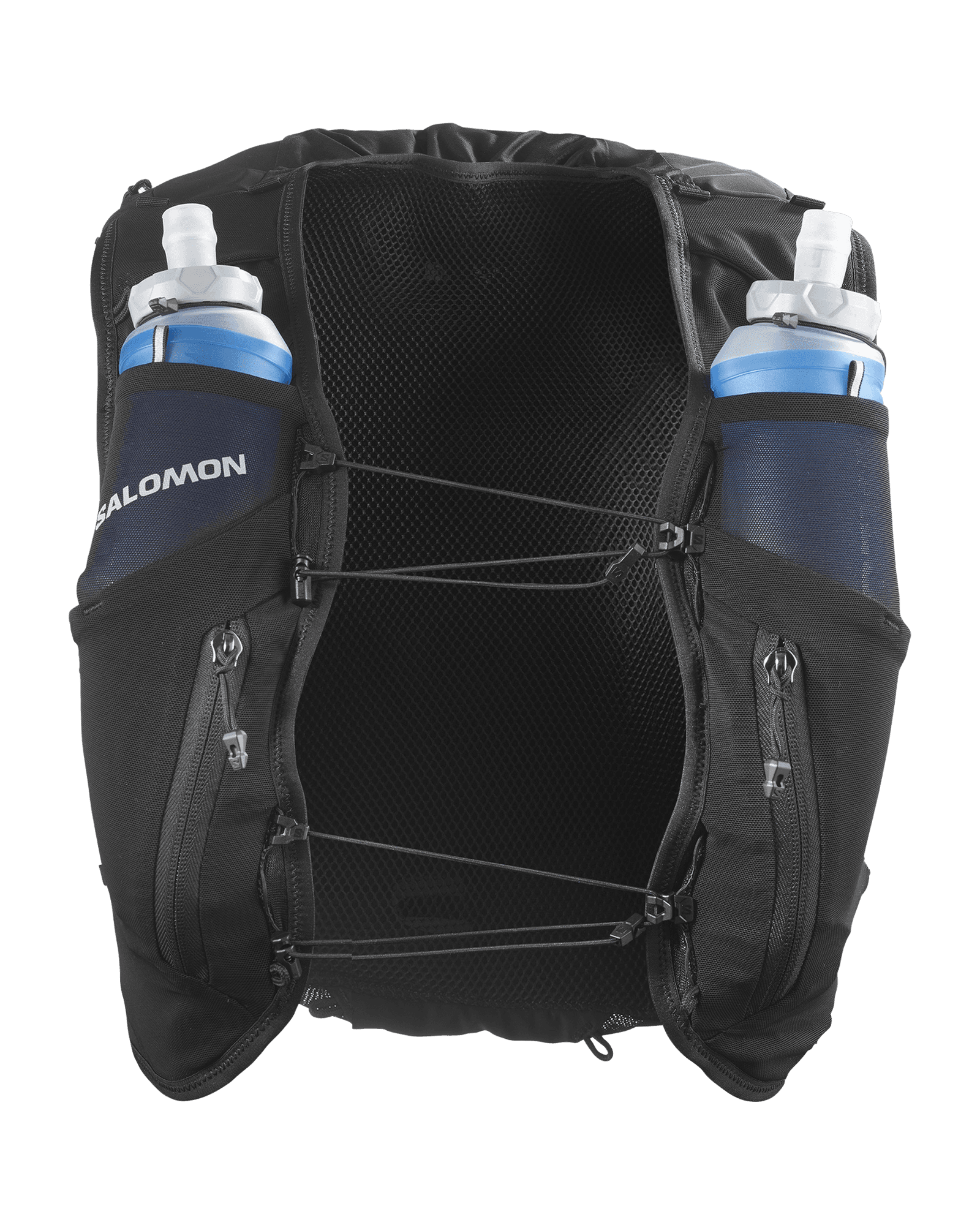 ADV Skin 12 W Black/Asphalt