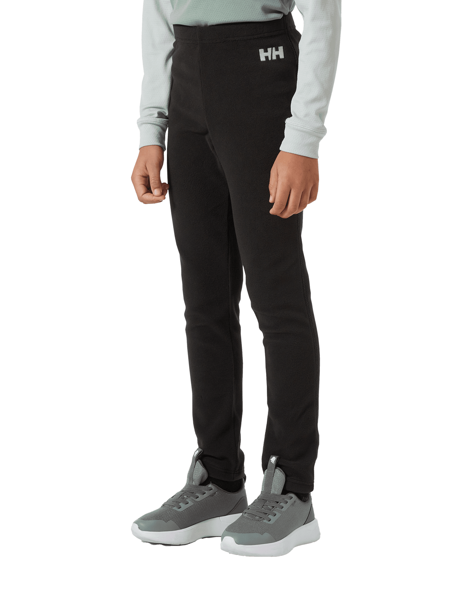 Daybreaker Tights JR Black