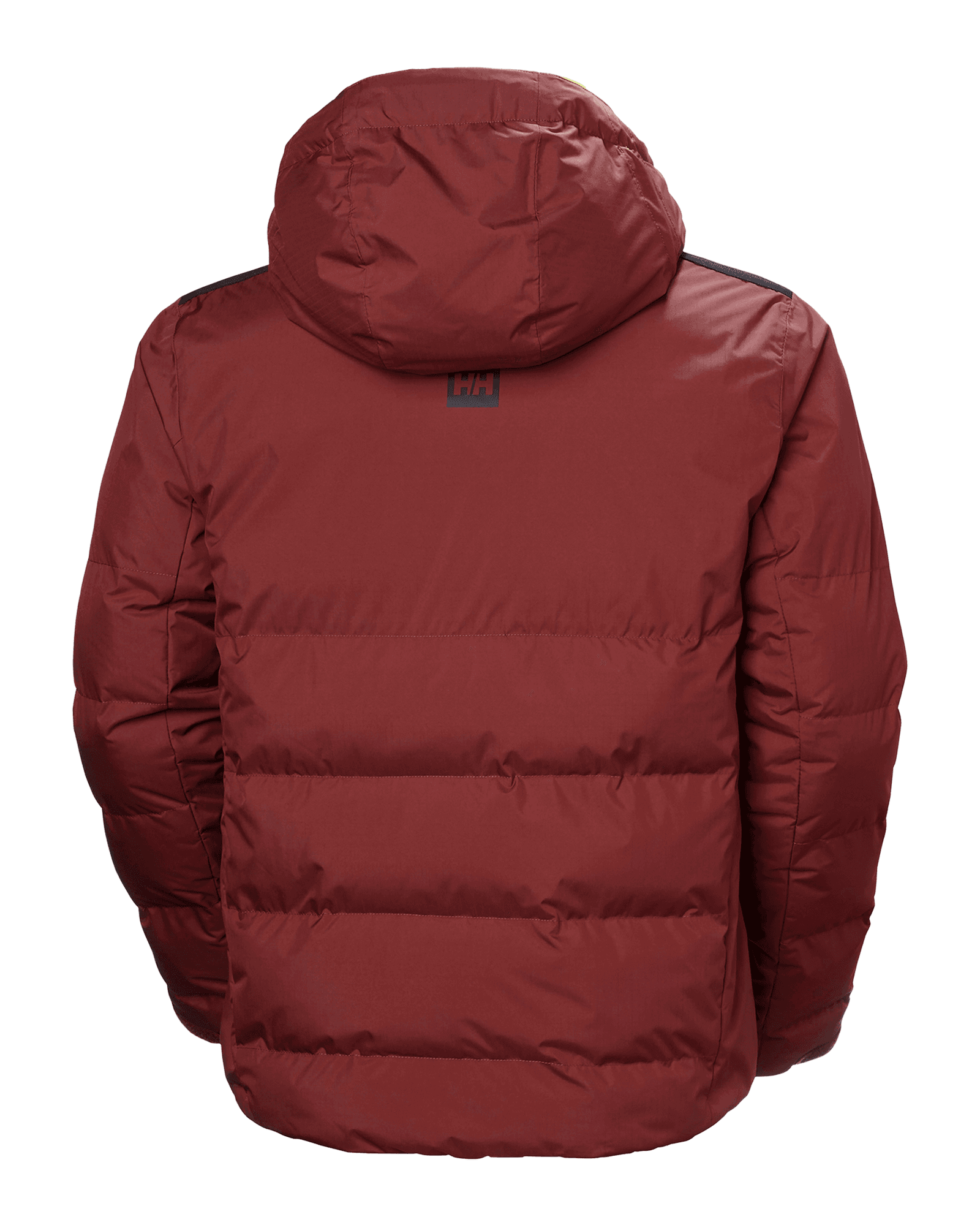 Mars Red