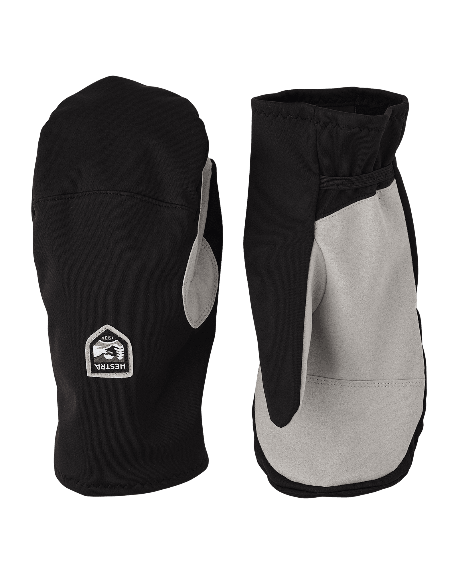 XC Over - Mitt Black