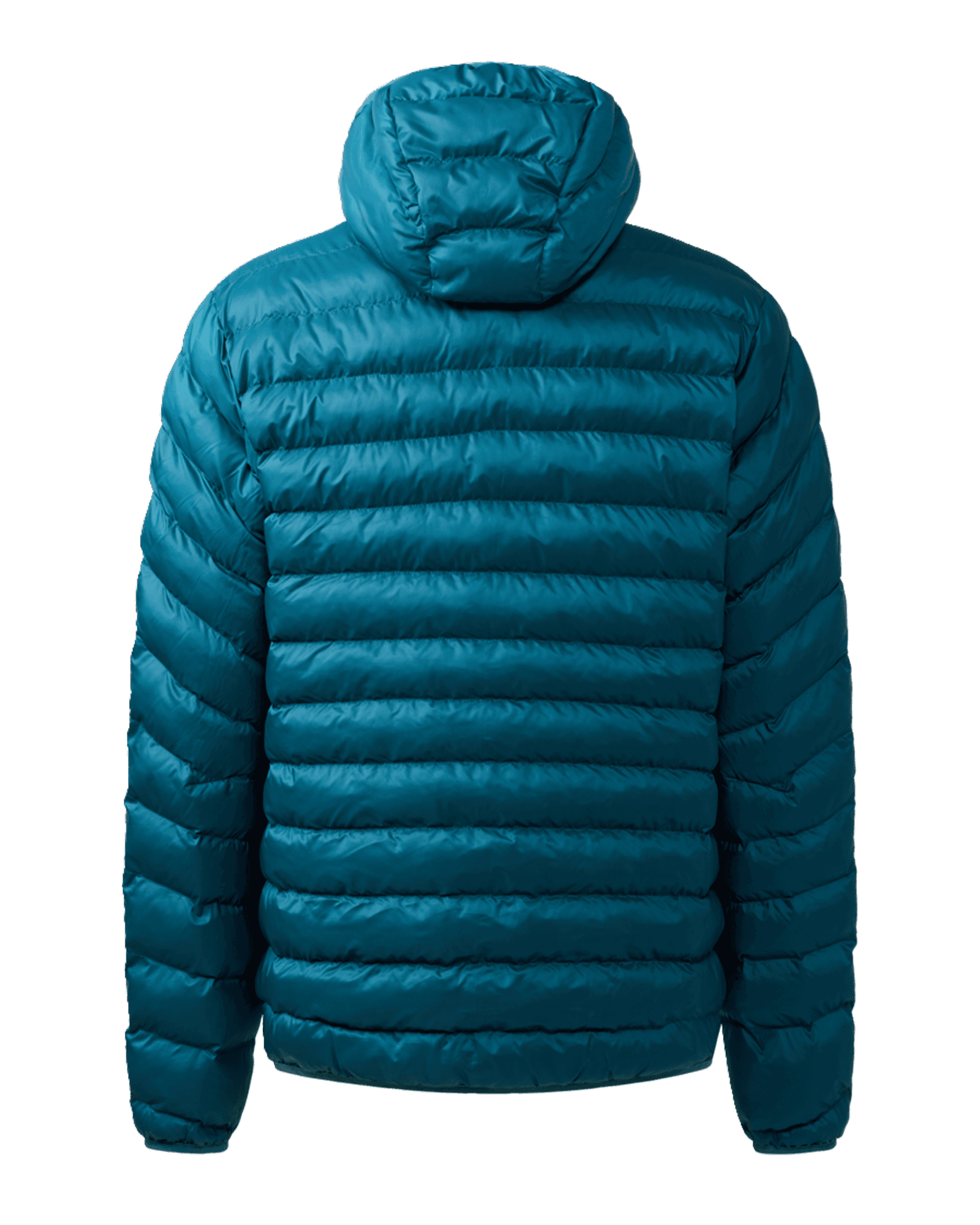 Deep Teal