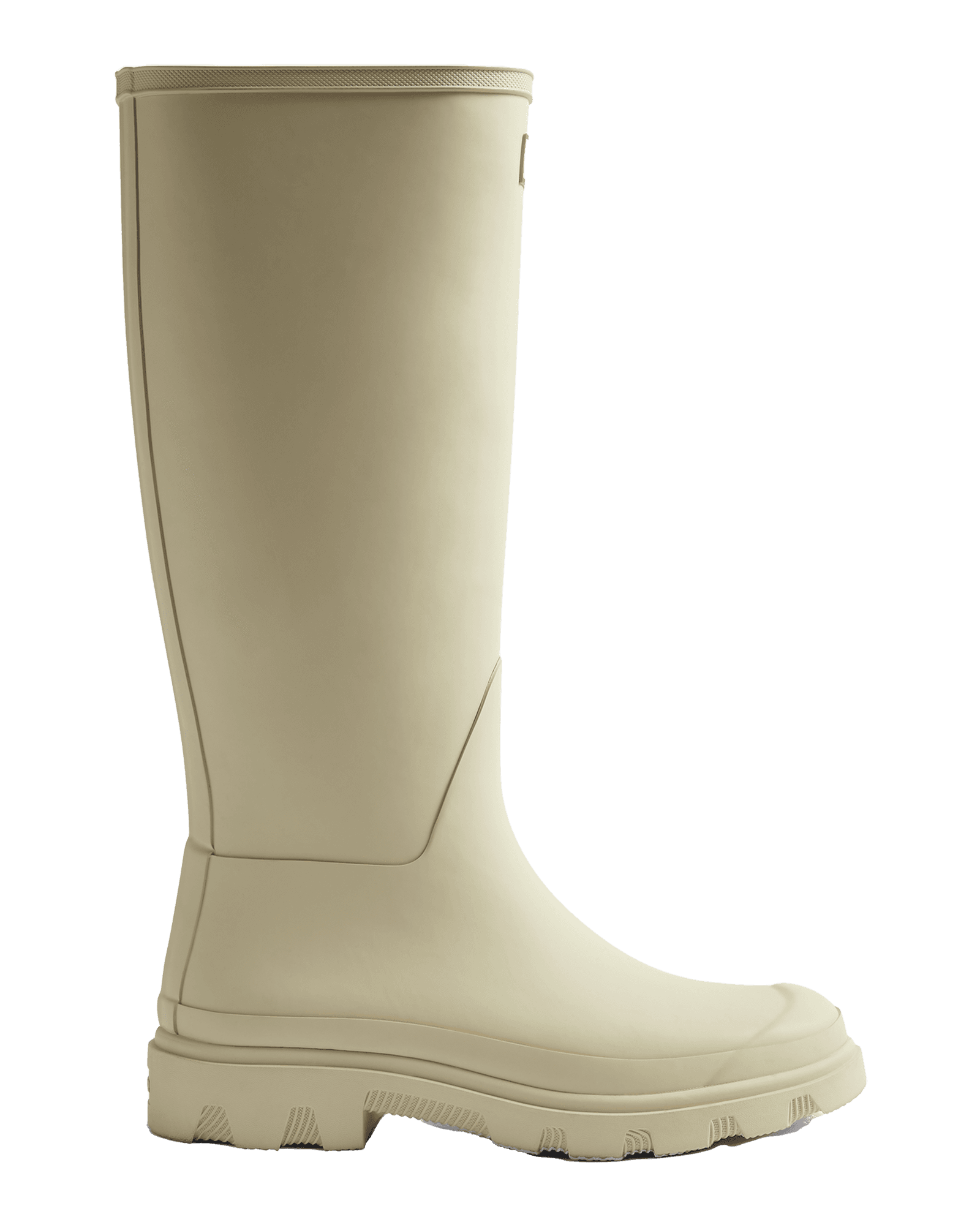 Downpour Tall Boot Gravel