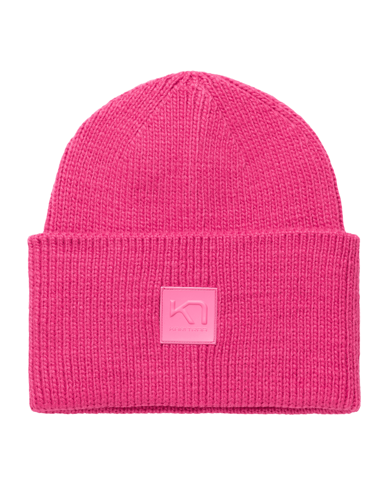 Bright Pink