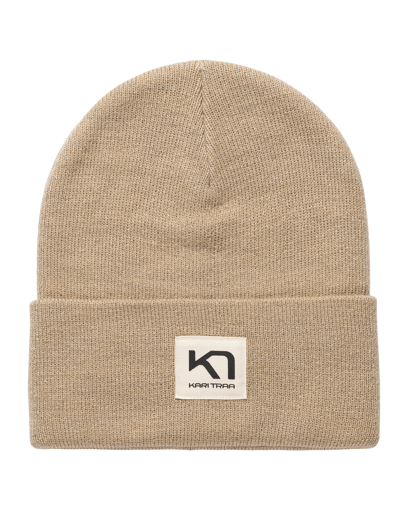 Røthe Beanie Mocha