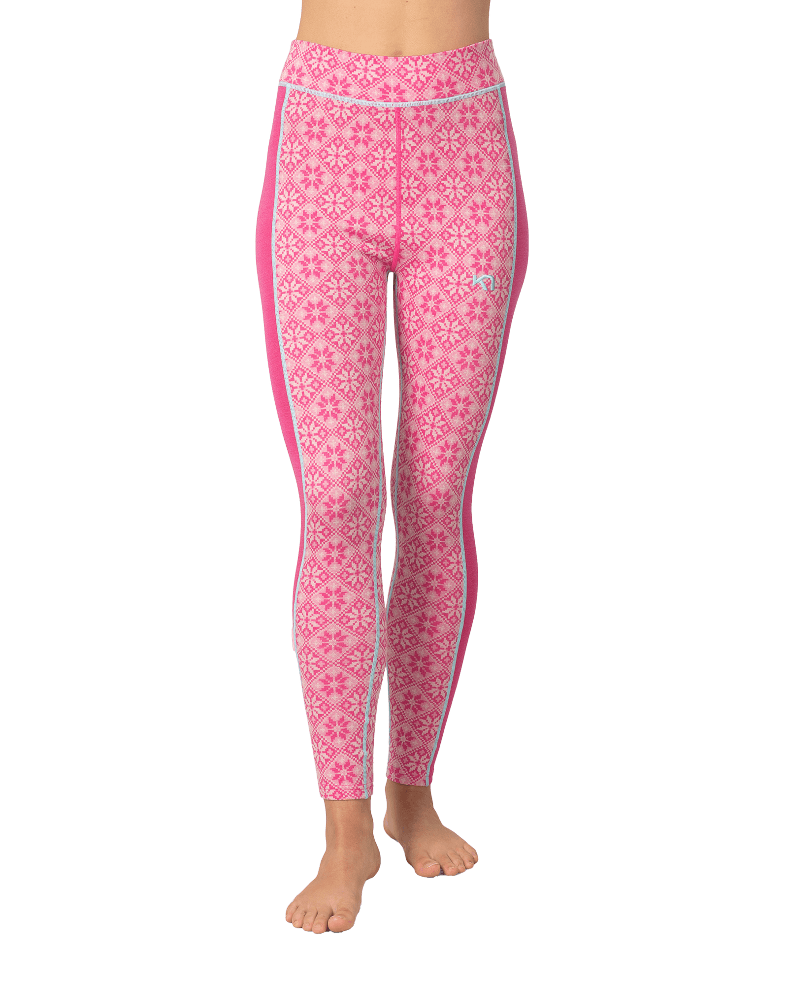 Bright Pink