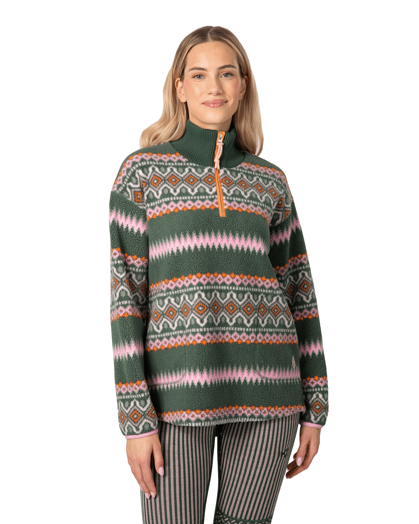 Ruthie Midlayer H/Z W Thyme