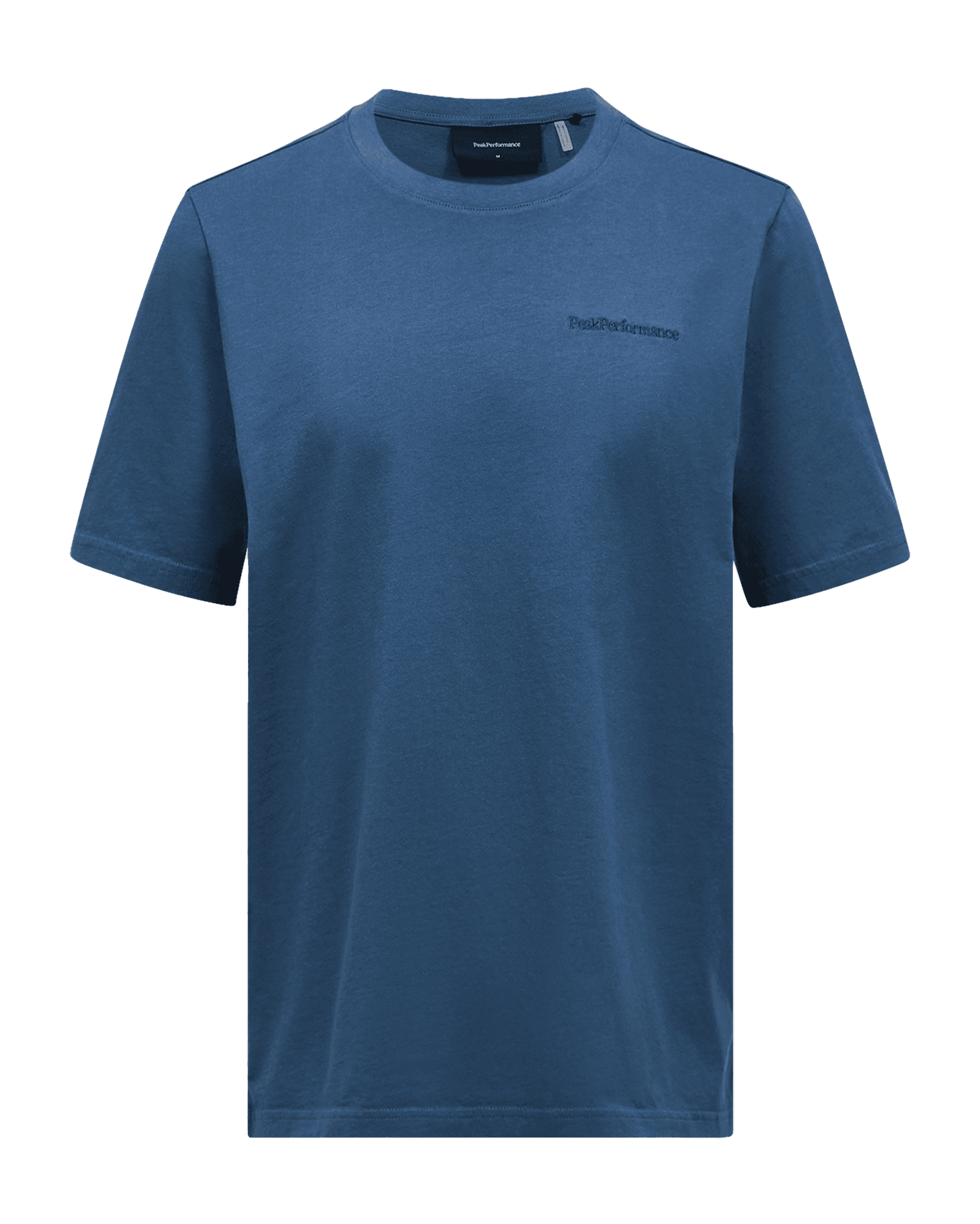 Original Small Logo Tee M Mountain Lake