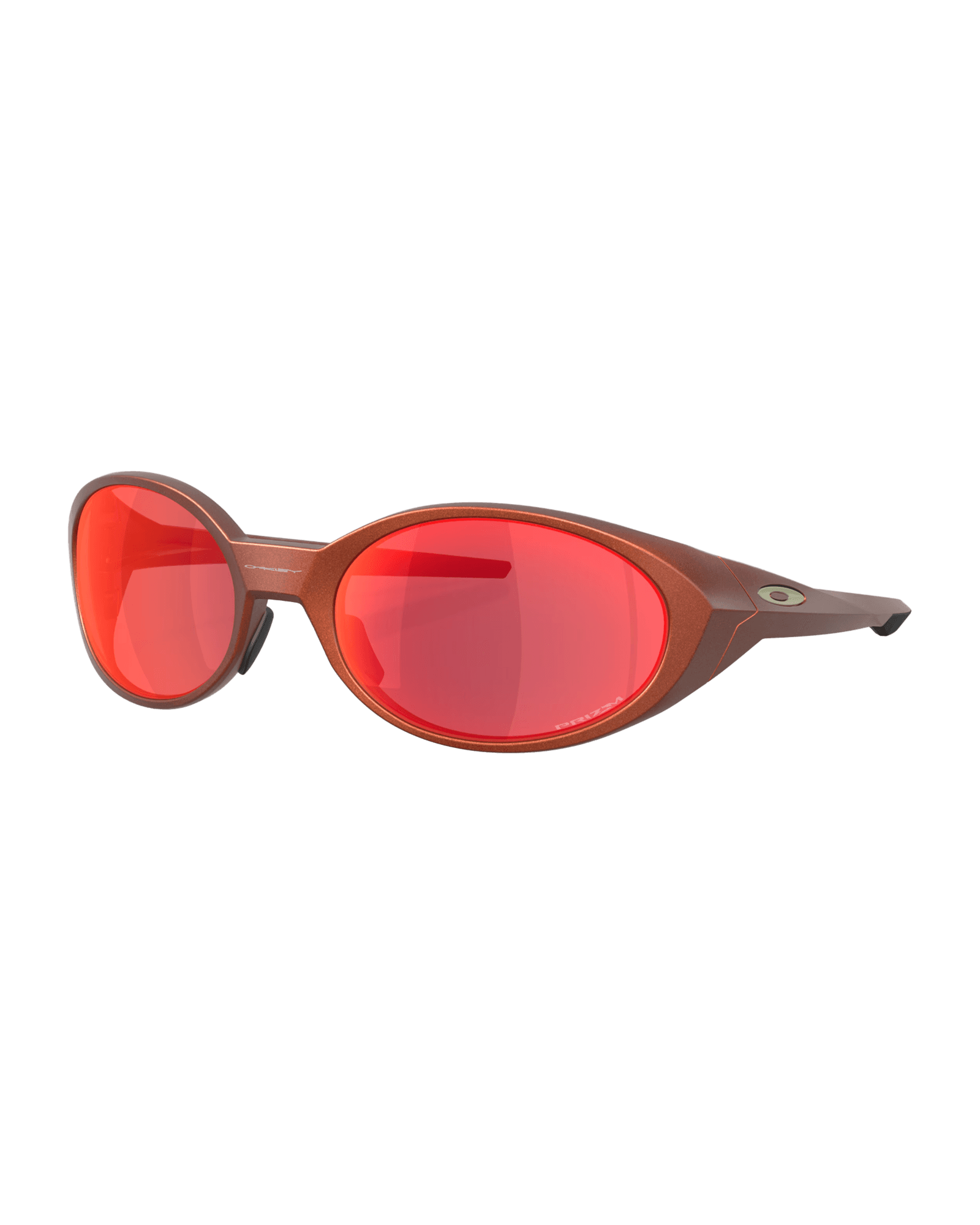 Eyejacket Redux Fire Orange Prizm Trail Torch