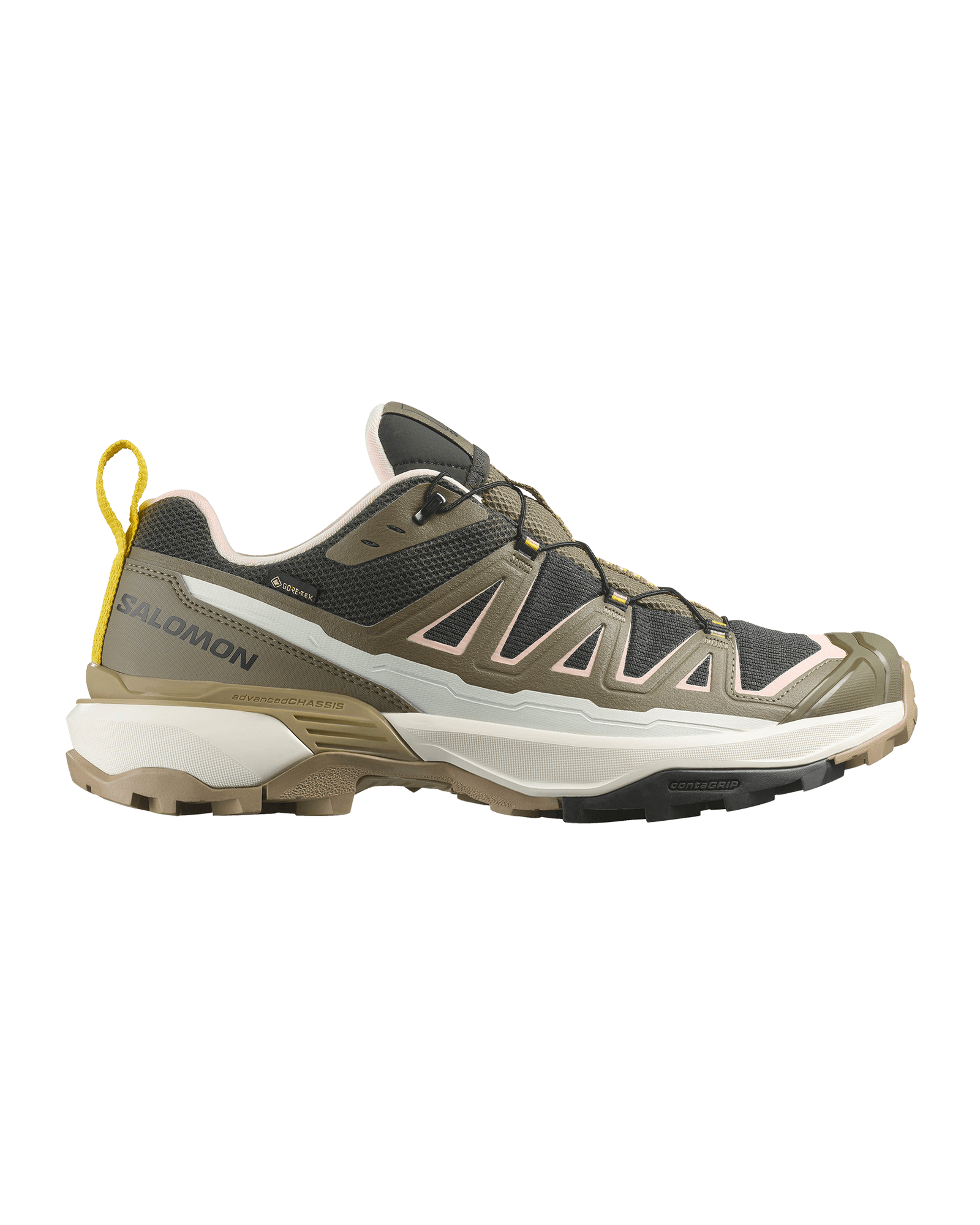 X Ultra 360 Edge GTX M Phantom/Stone Gray/Incaberry