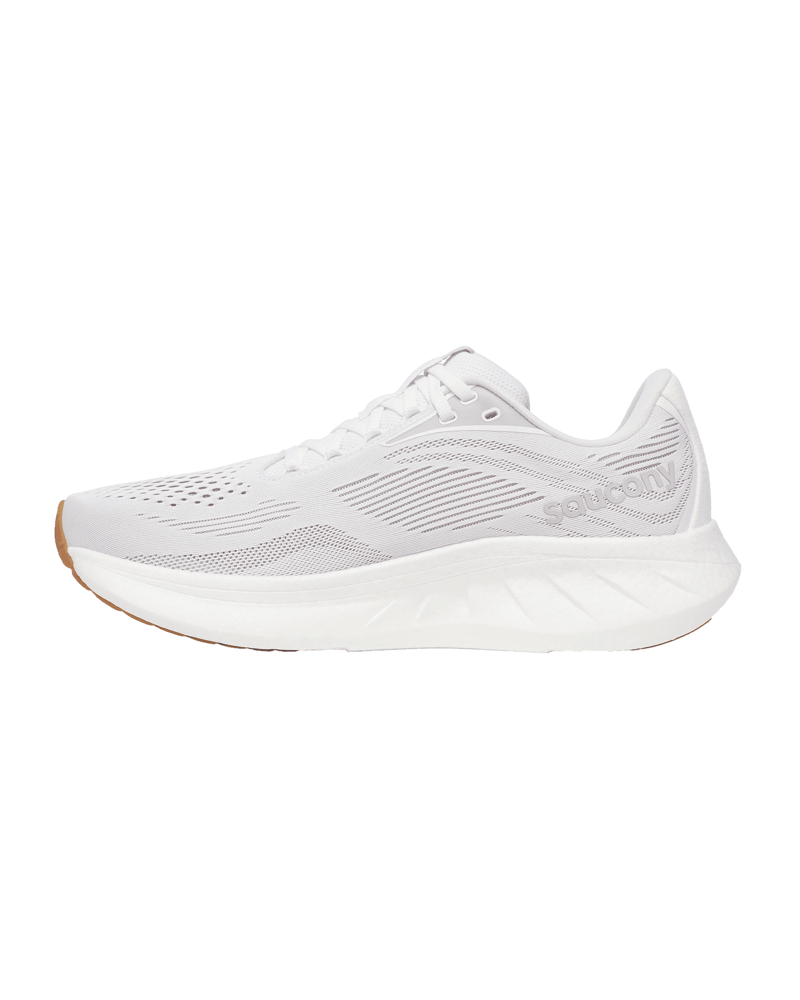Ride 18 M White/Gum