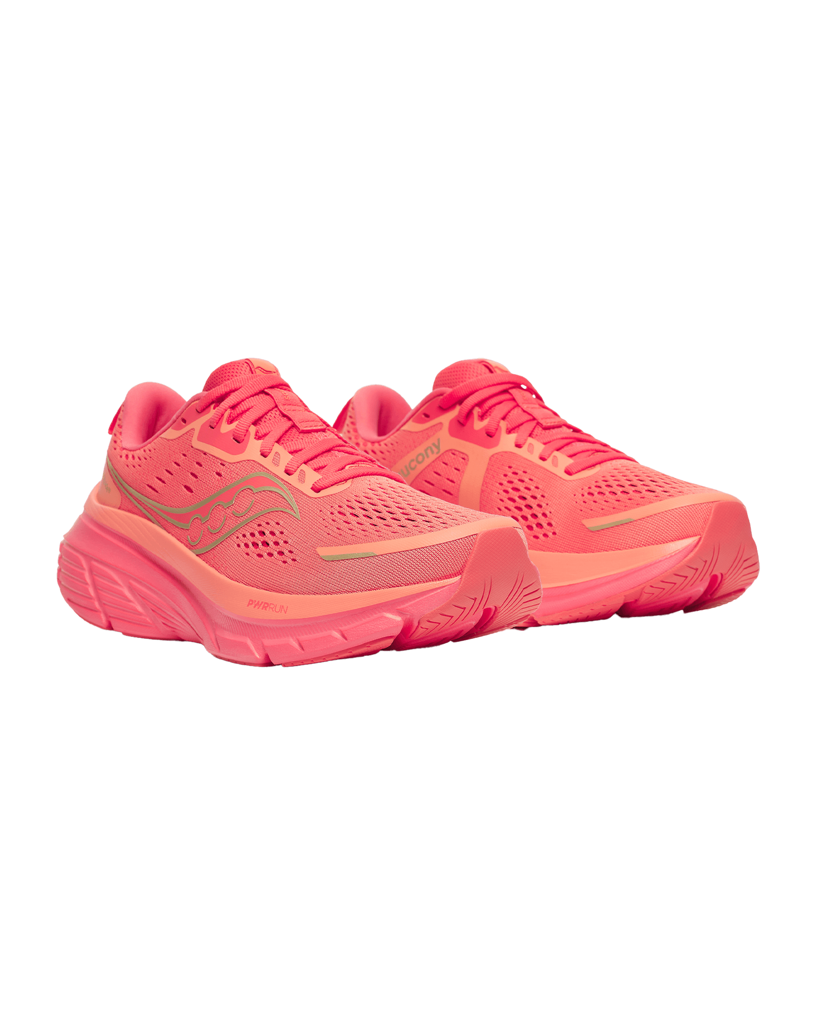 Salmon/Coral