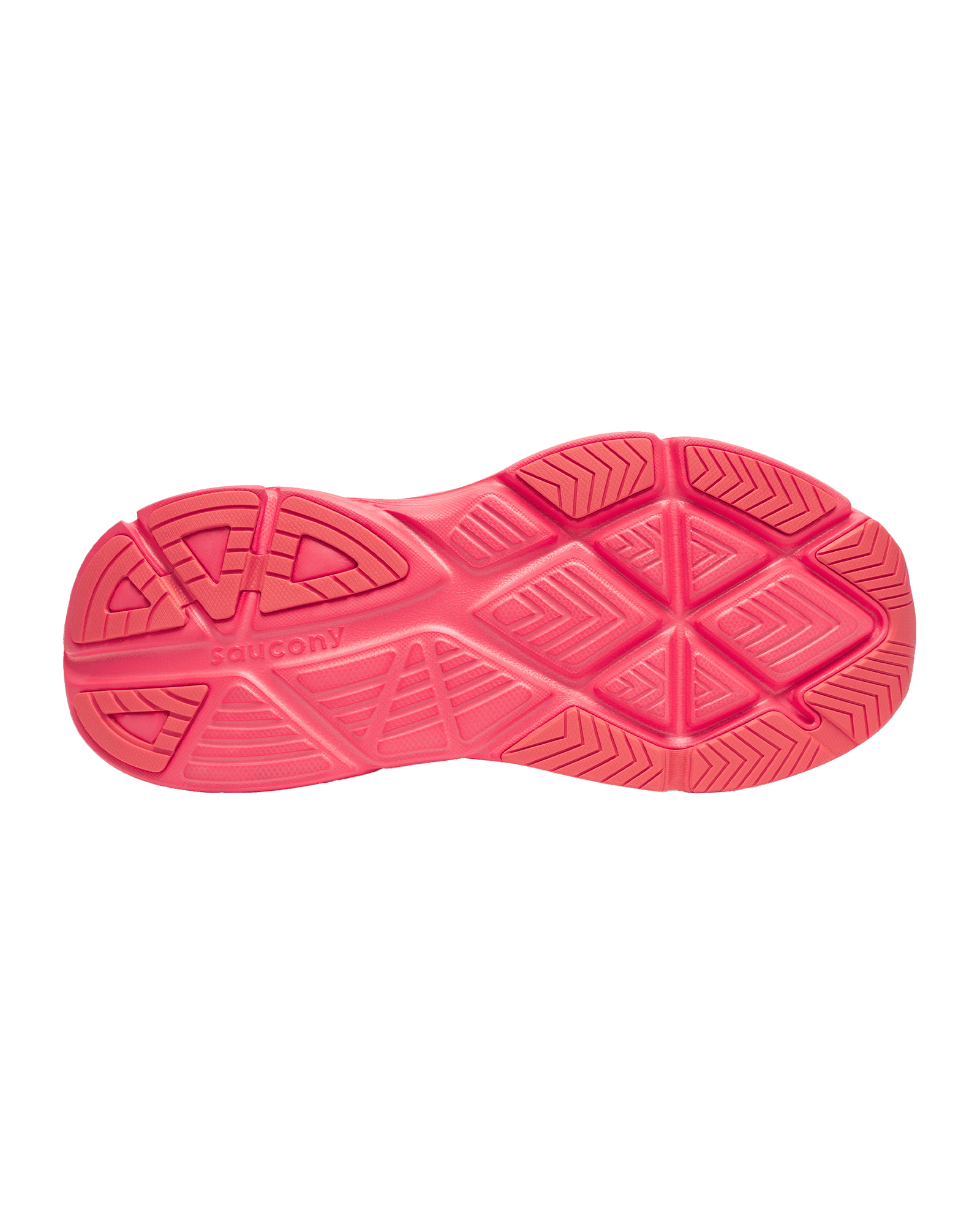 Salmon/Coral