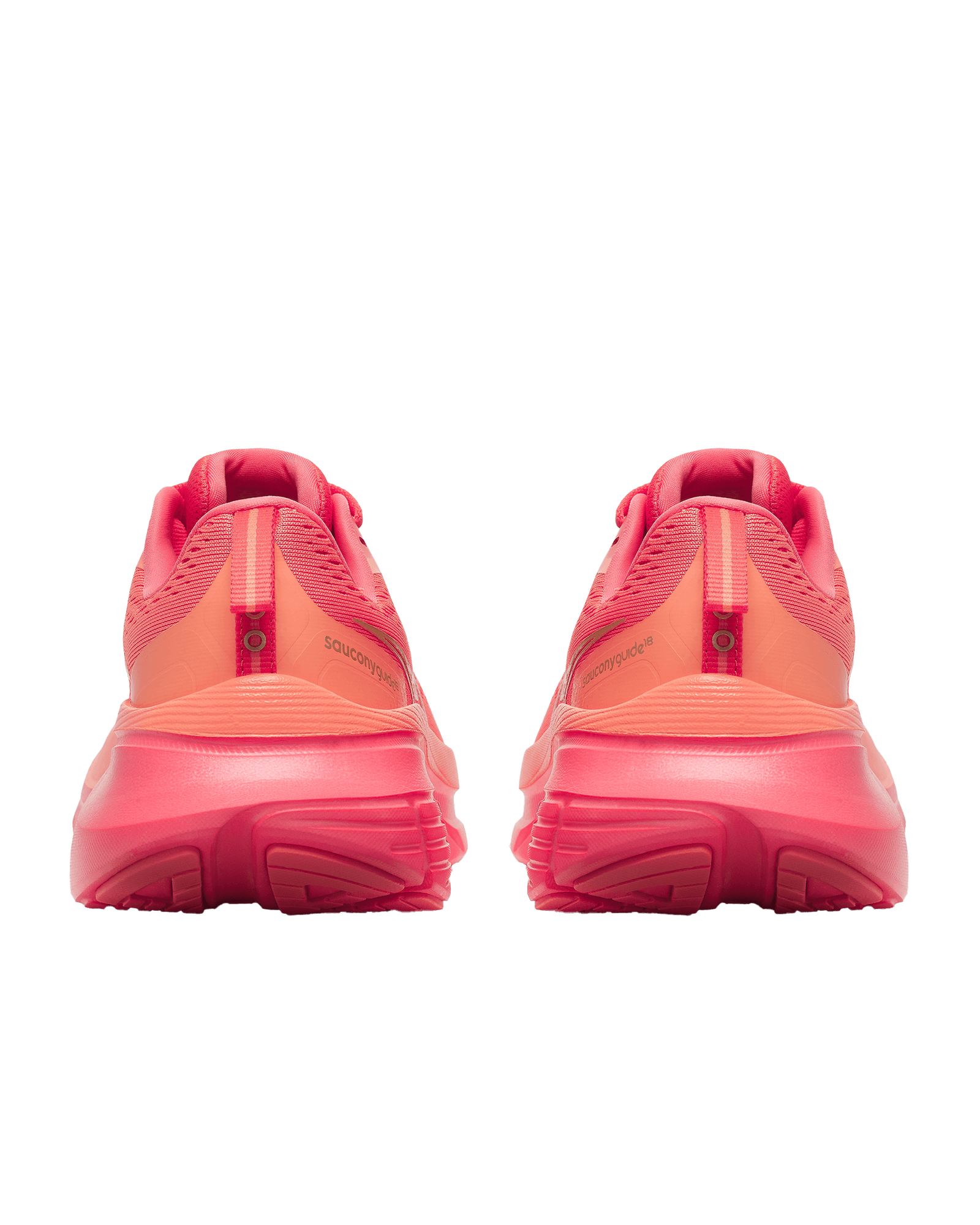 Salmon/Coral