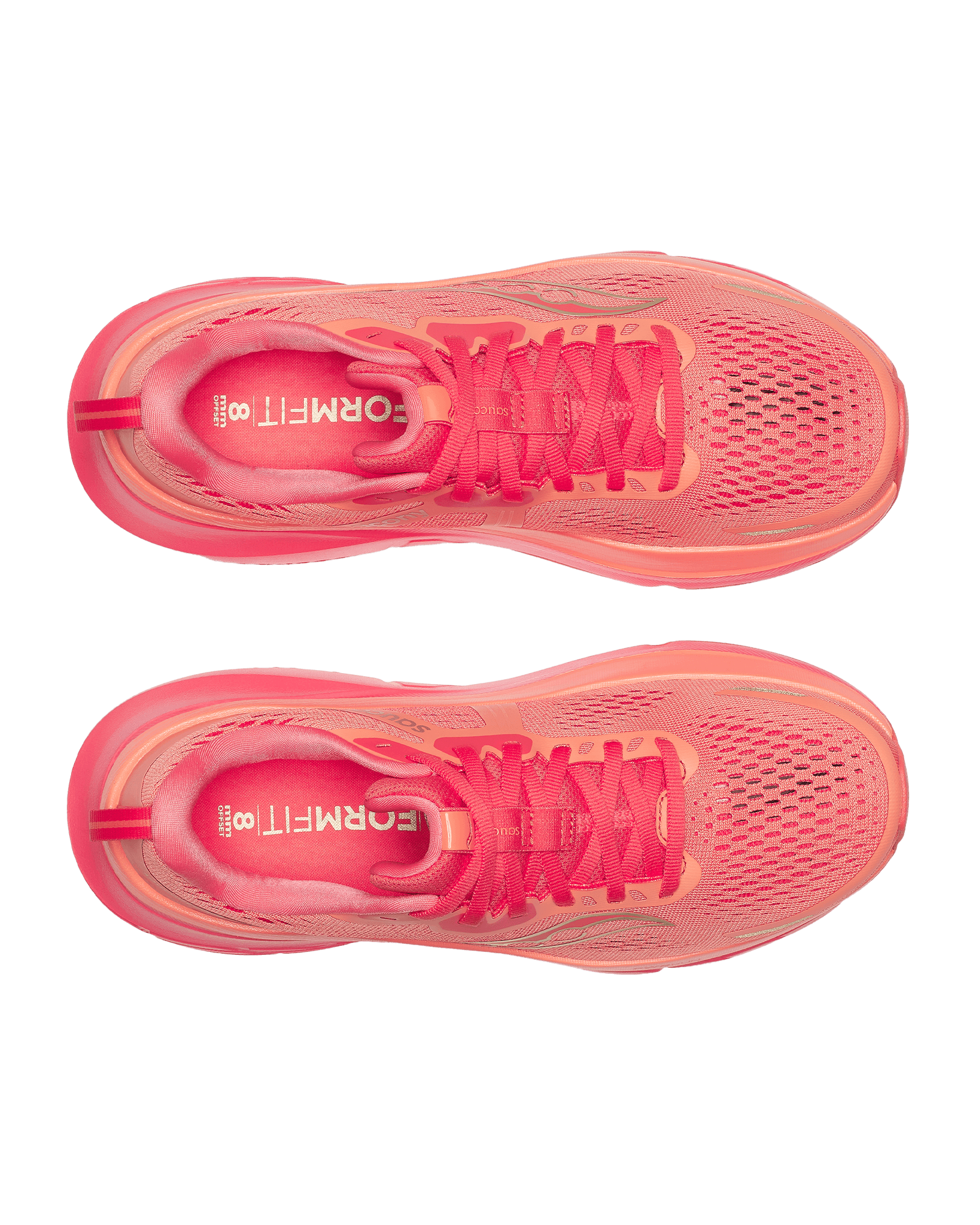 Salmon/Coral
