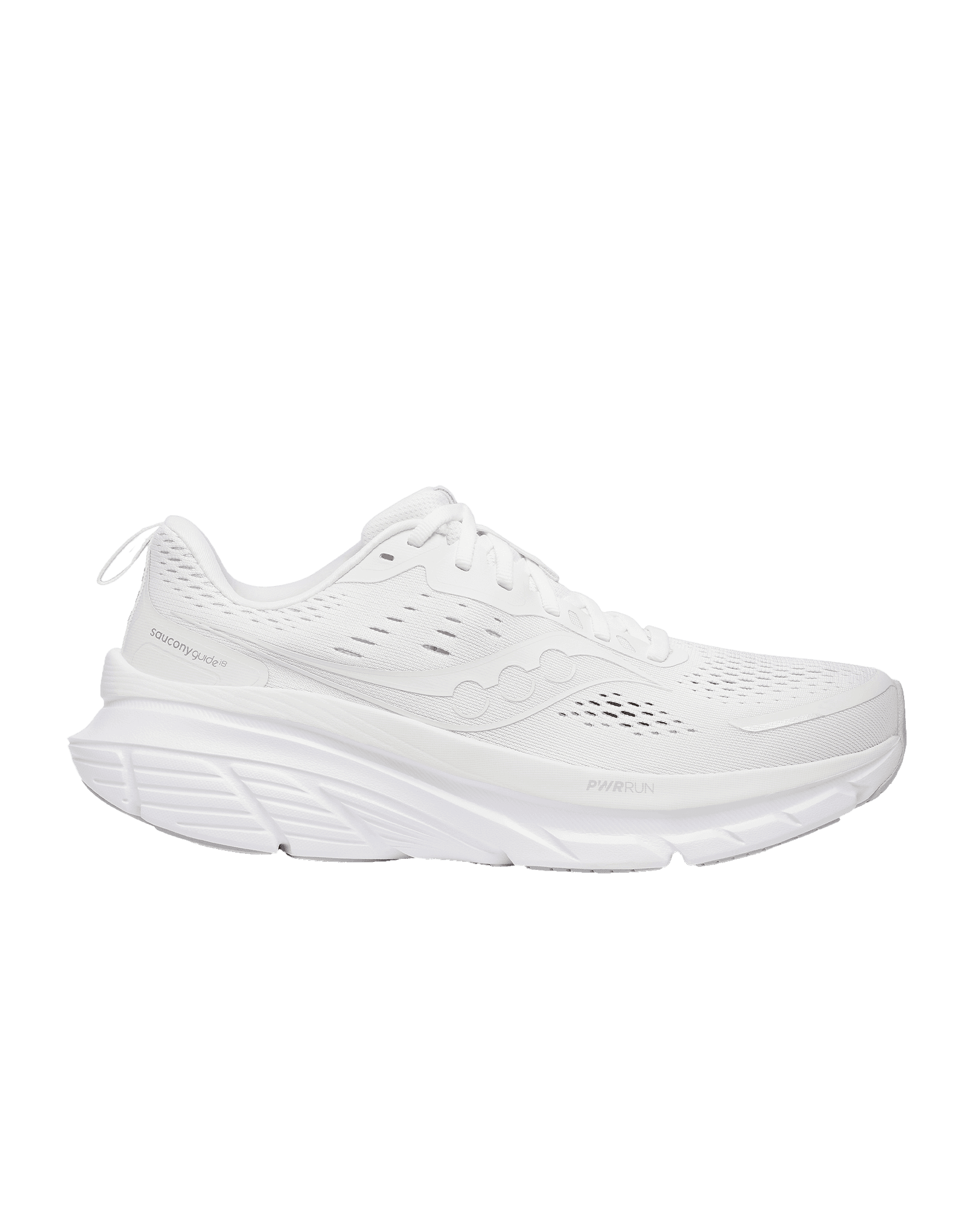 Guide 18 M Ivory