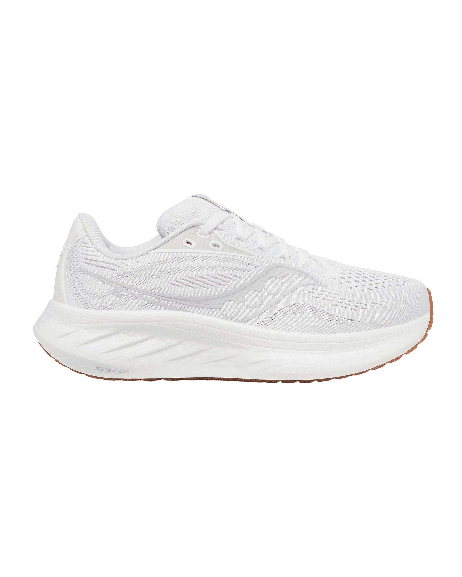 Ride 18 W White/Gum