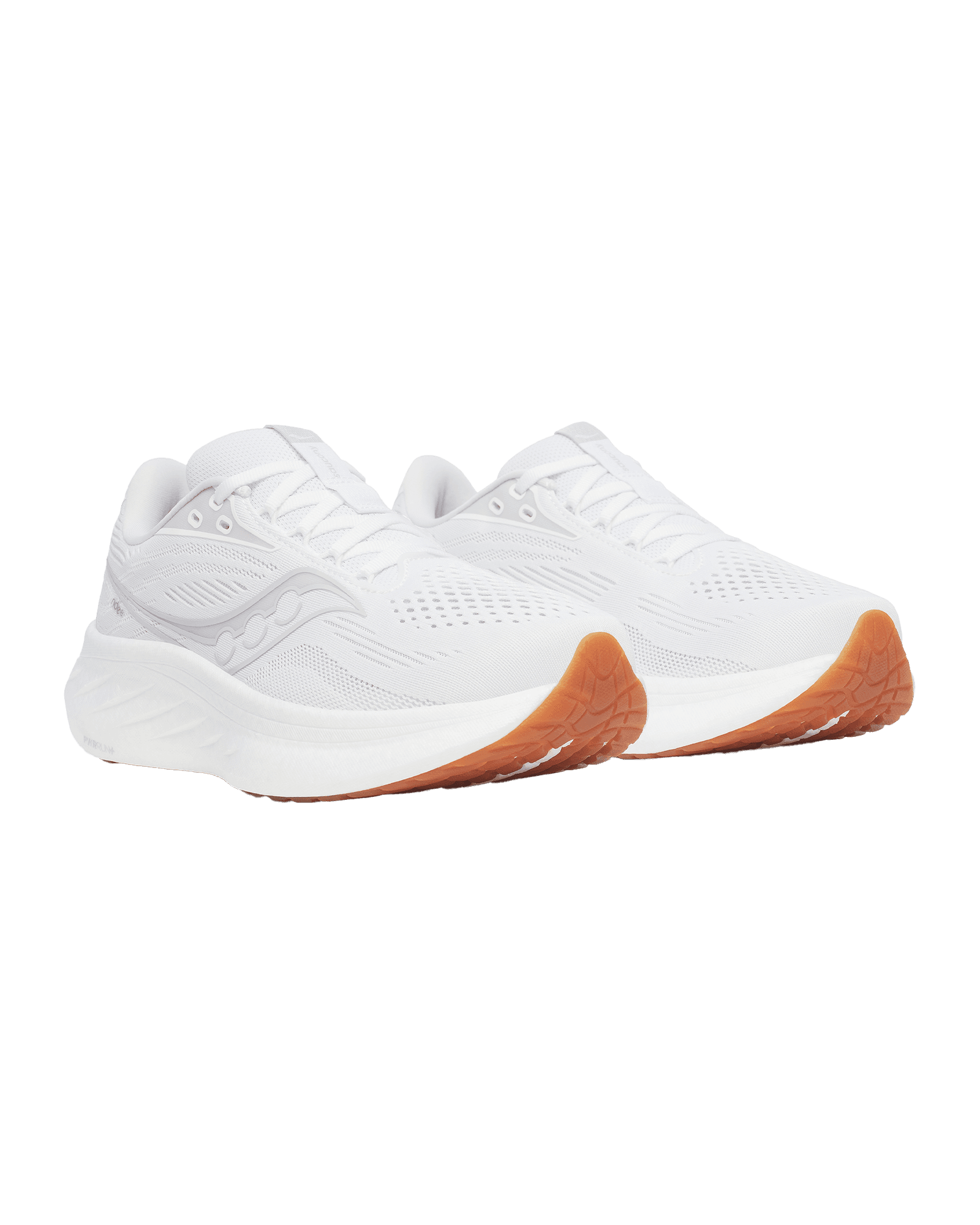White/Gum