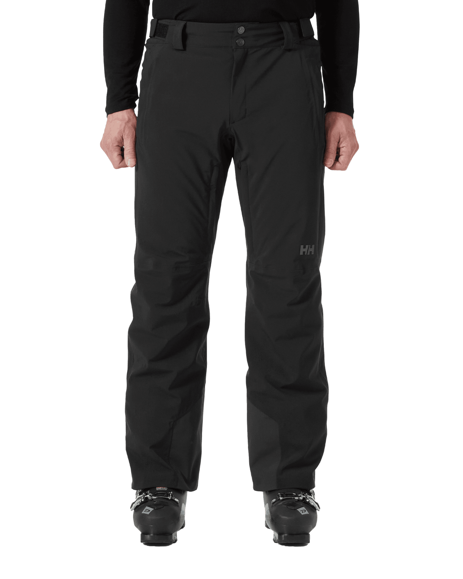 Rapid Pant M Black