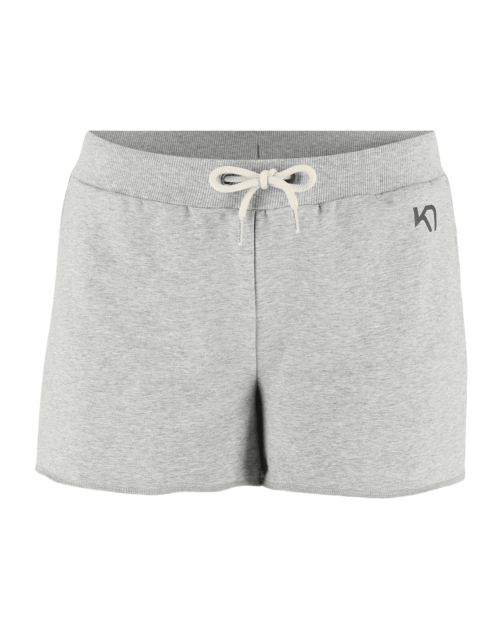 Kari Shorts W GreyM