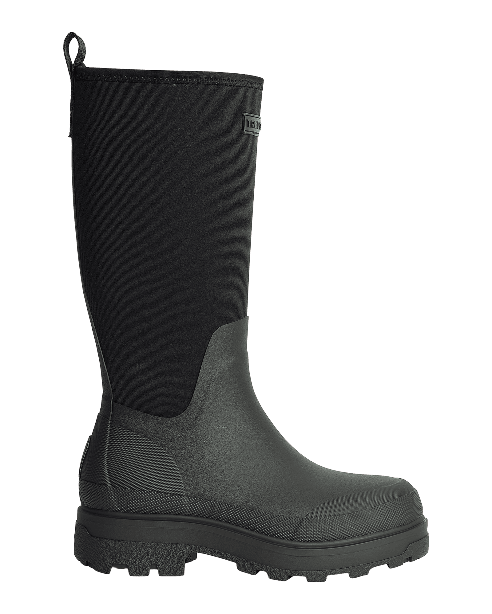 Salla Neo W Black
