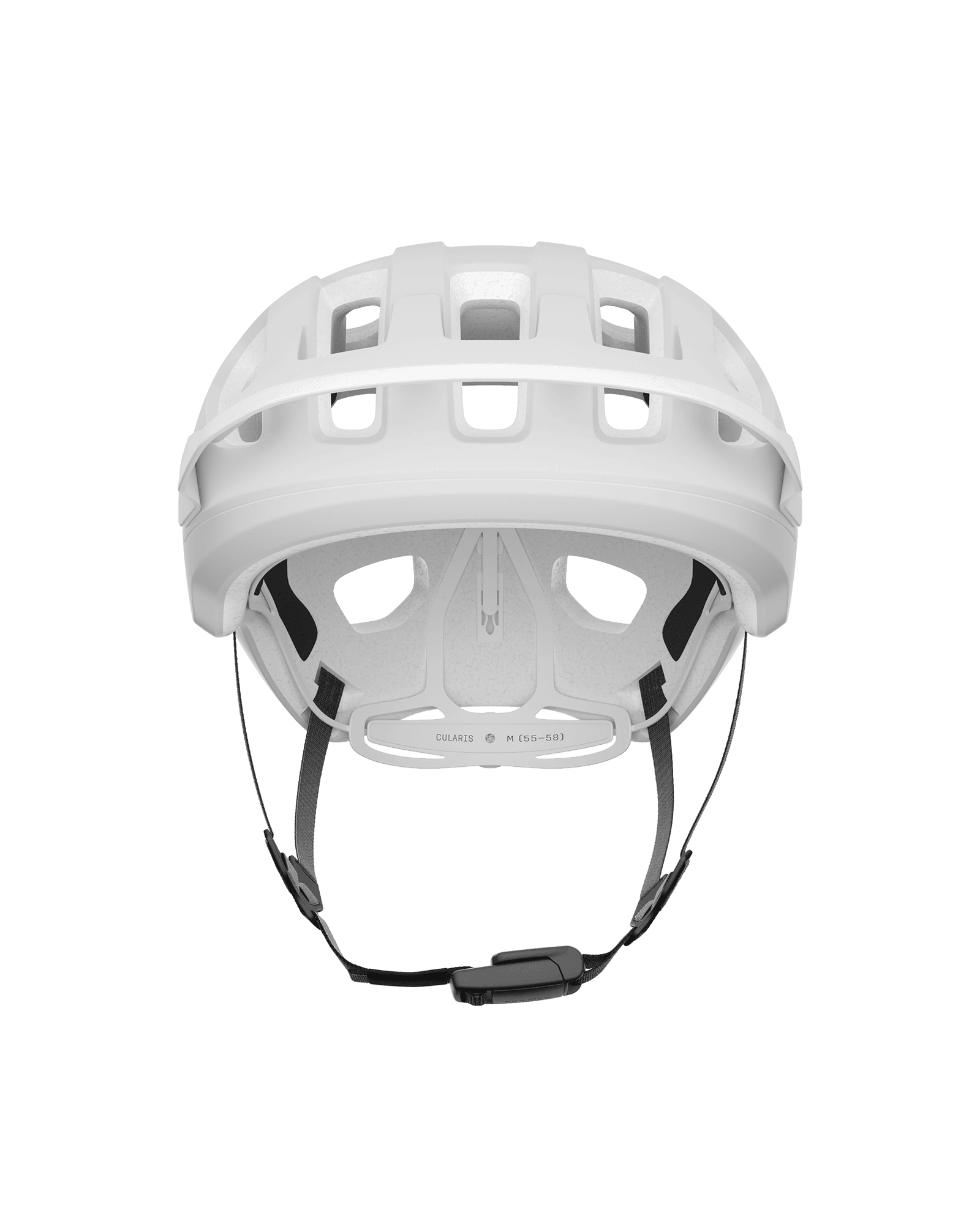 Hydrogen White Matt