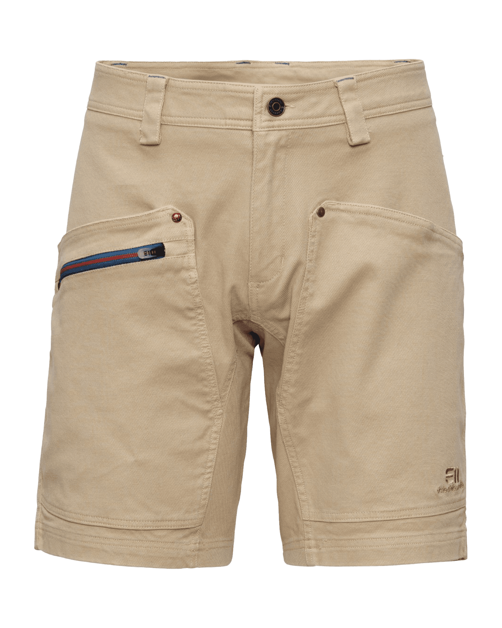 Pebble Shorts M Safari