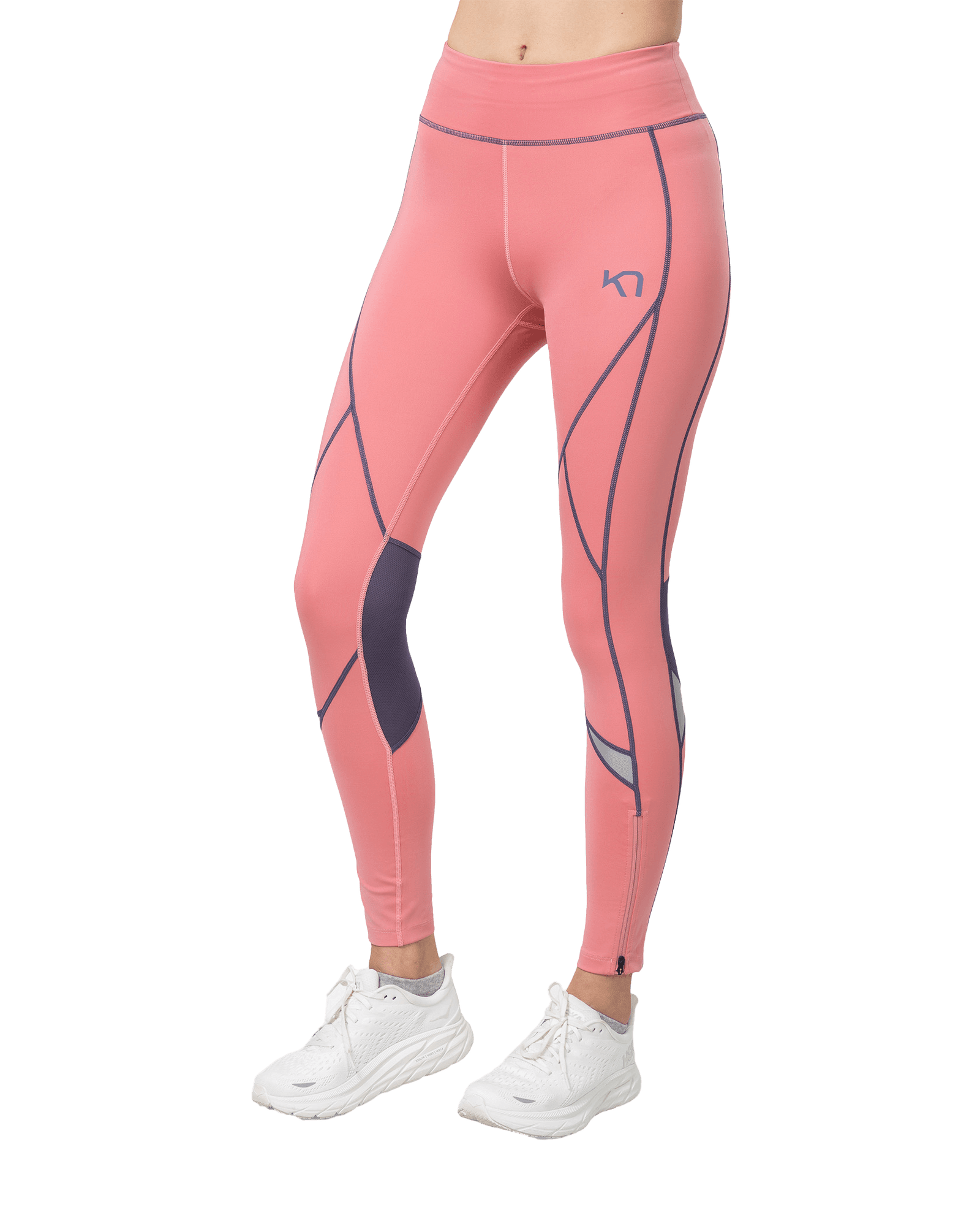 Louise 2.0 Tights W Lotus
