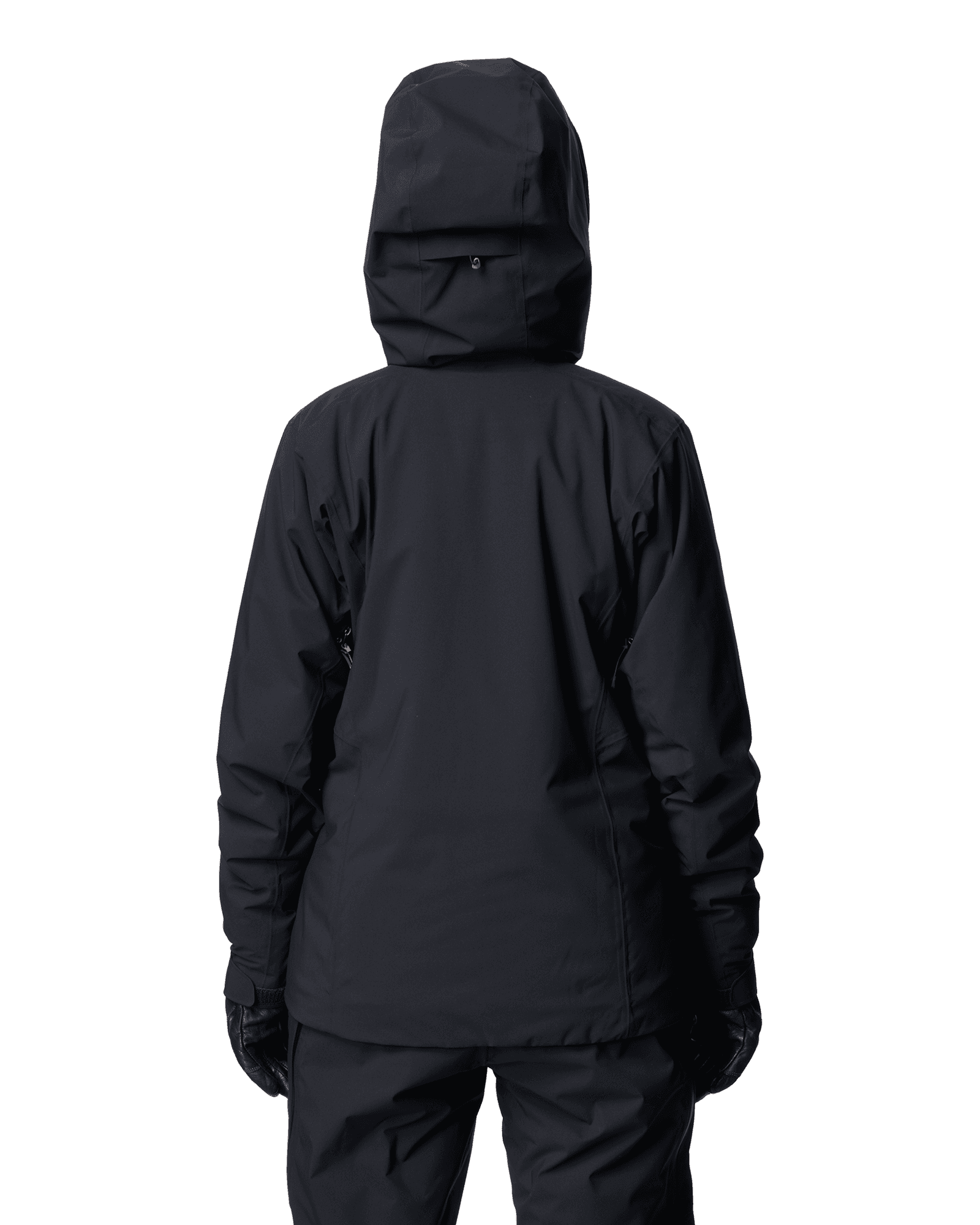 True Black