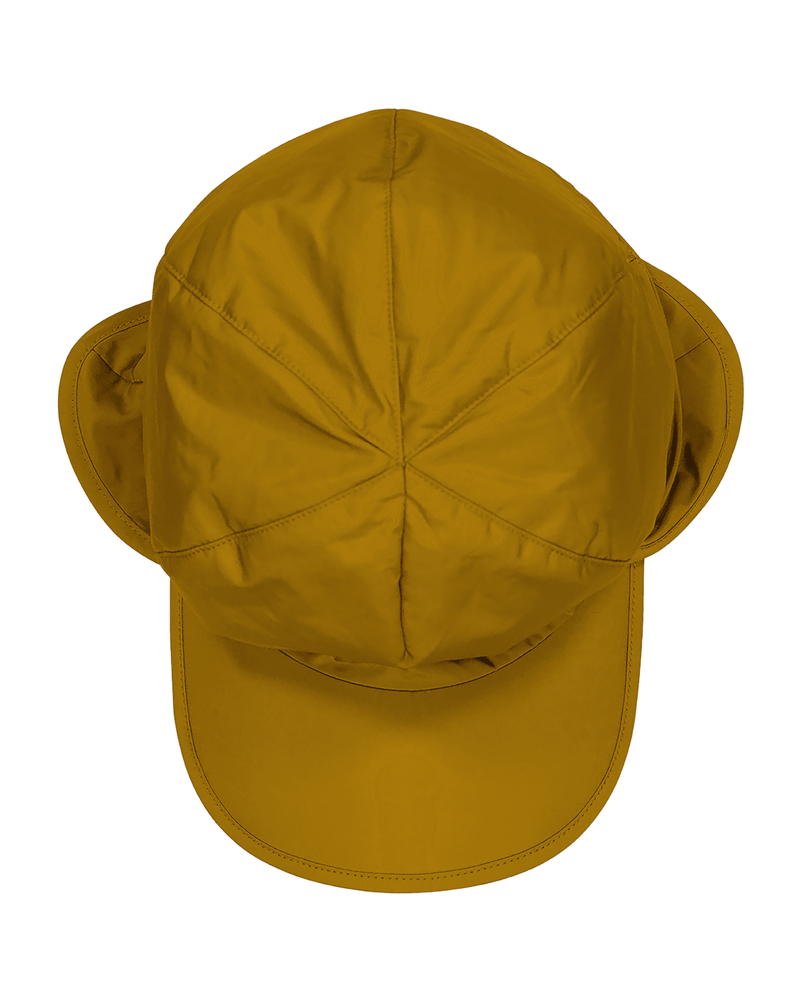 Dunfri Cap Greenish Gold