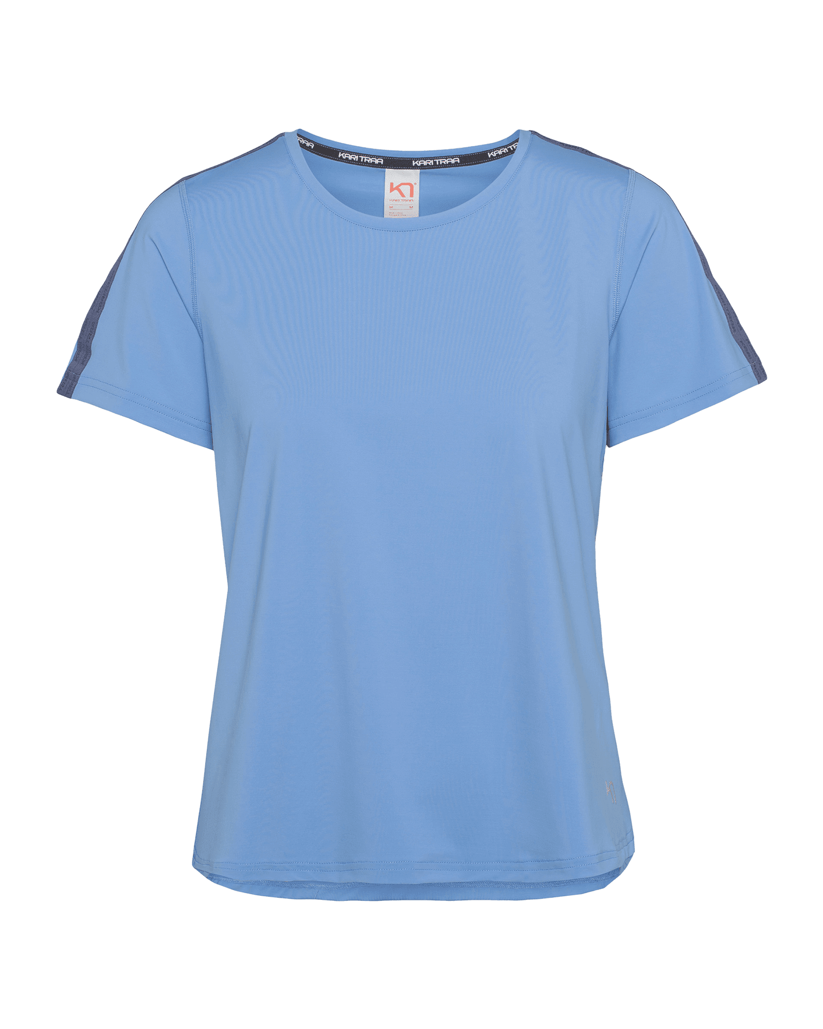 Tvilde Tee W Iris