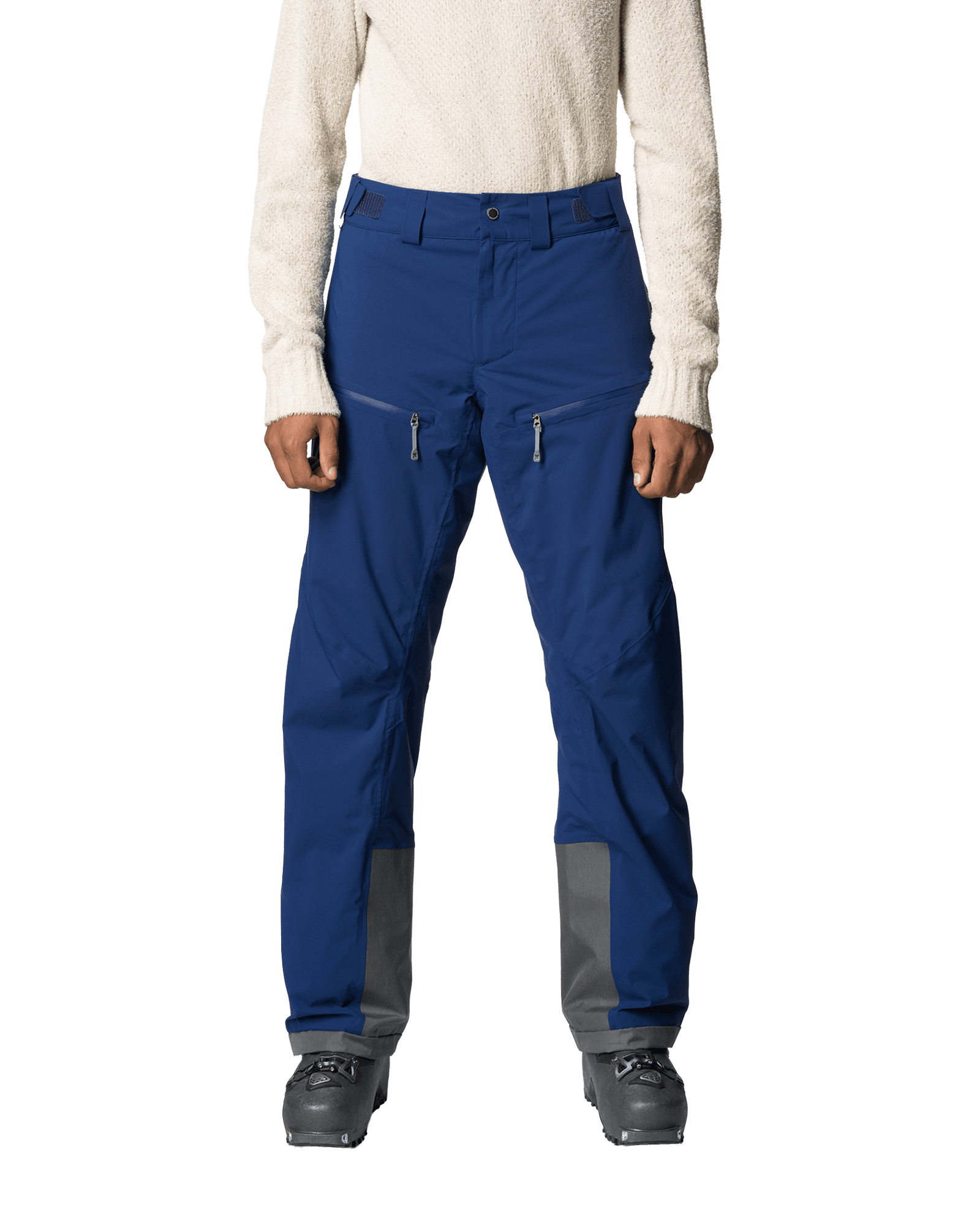 Ride Insulated Pant M Midnight Blue
