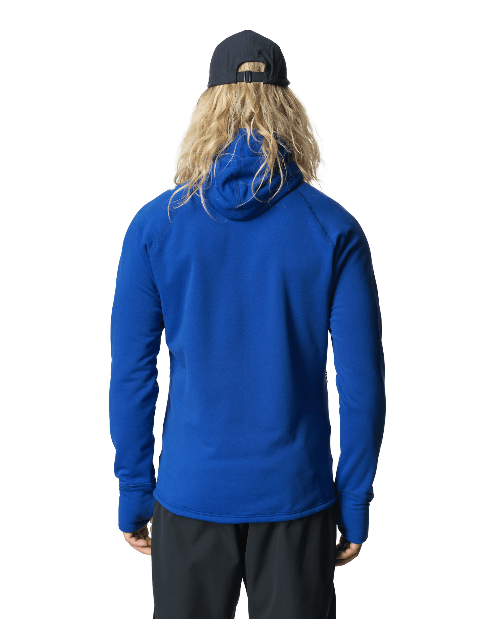 Tribe Blue