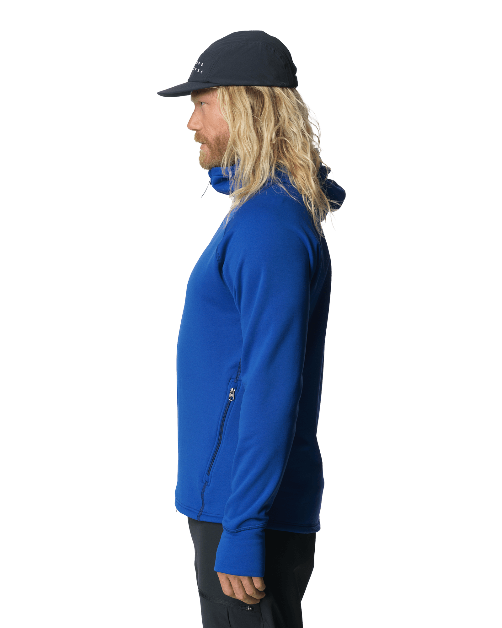 Tribe Blue