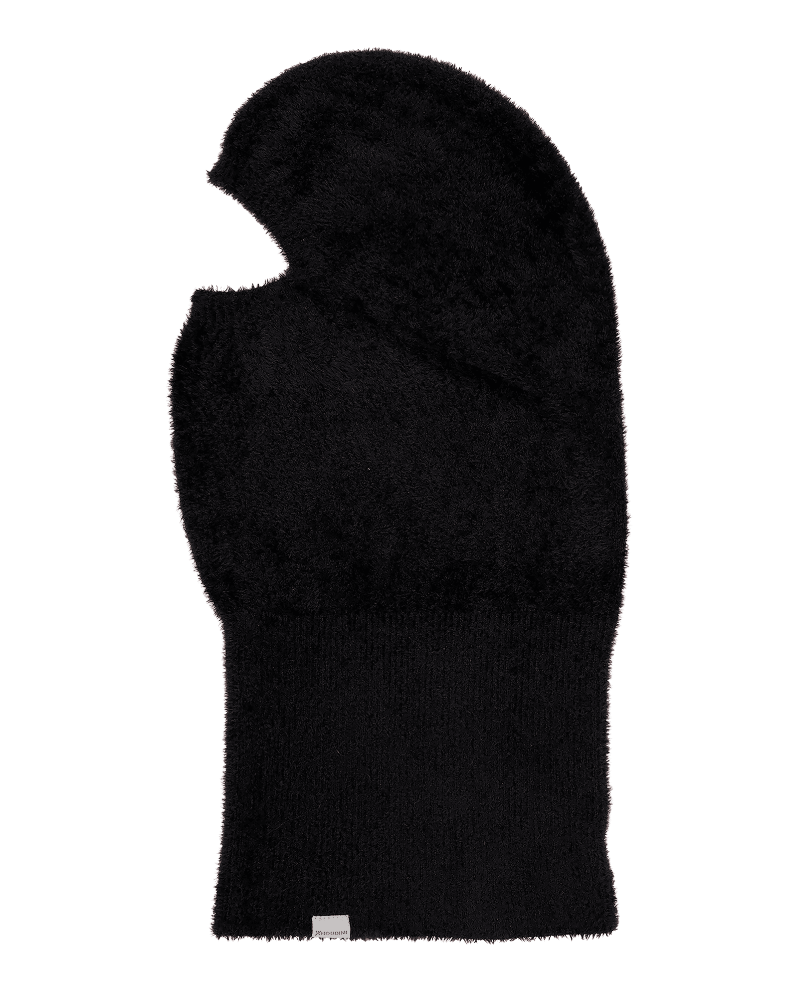 Lykan Balaclava True Black