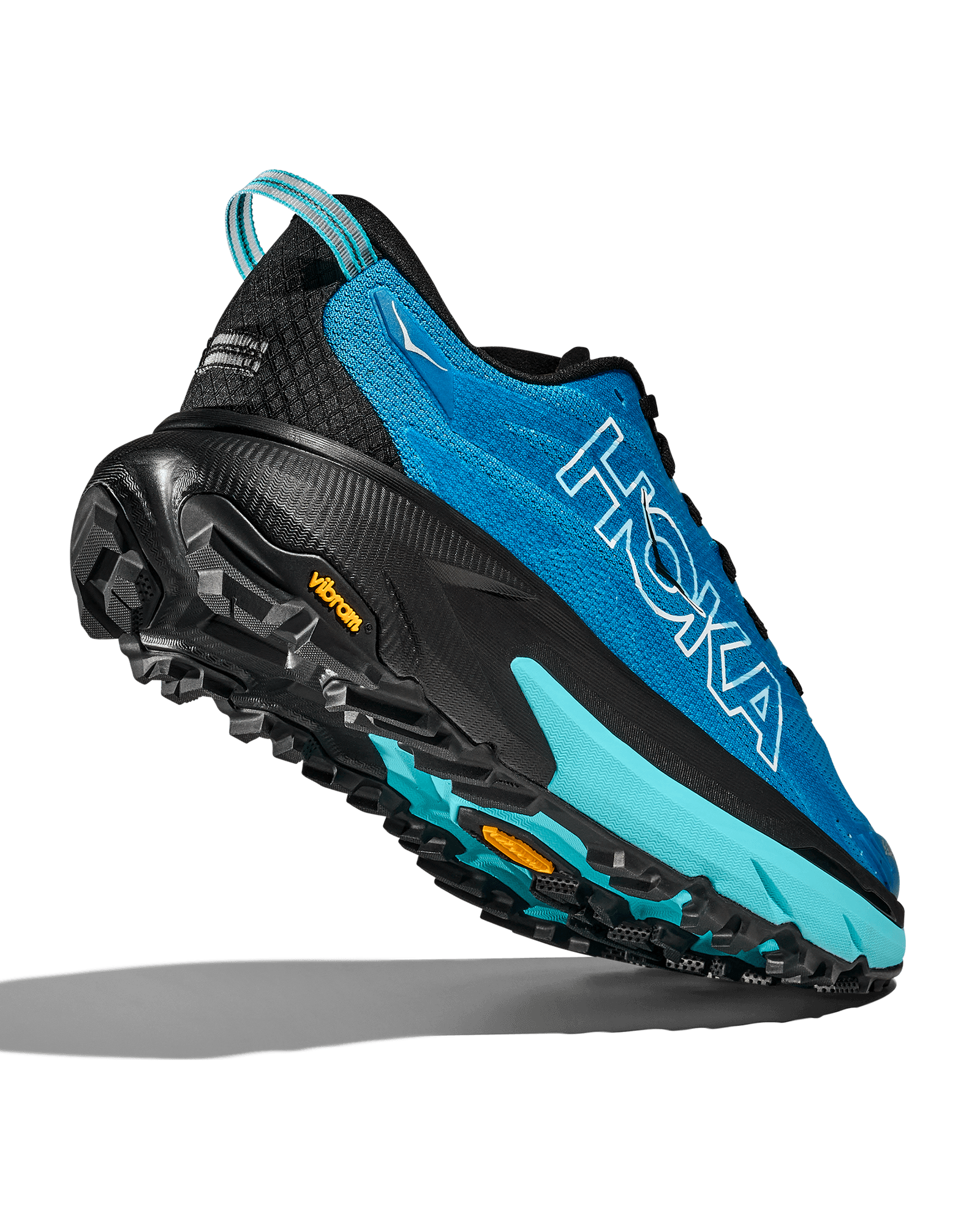 Skyward Blue/Black