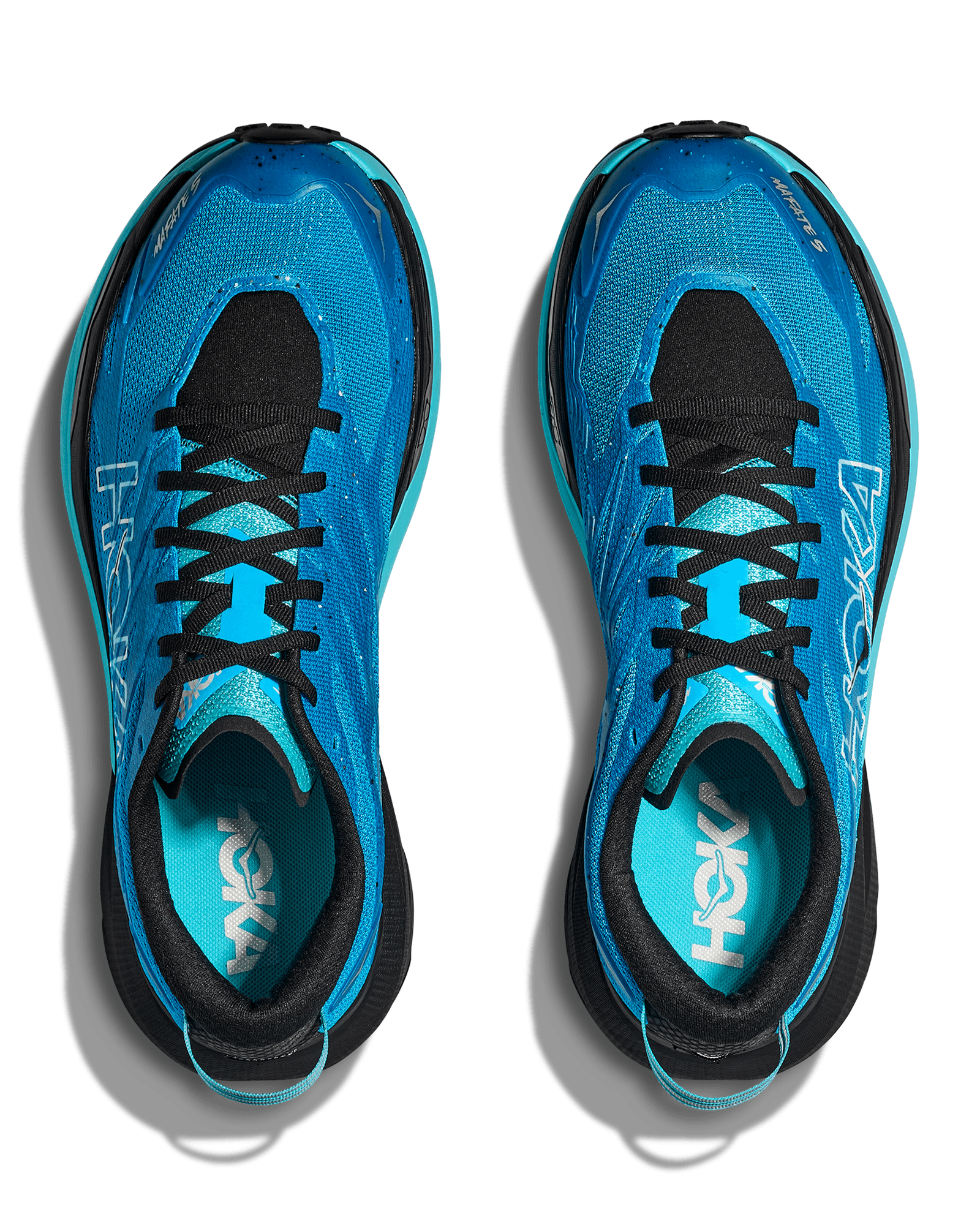 Skyward Blue/Black