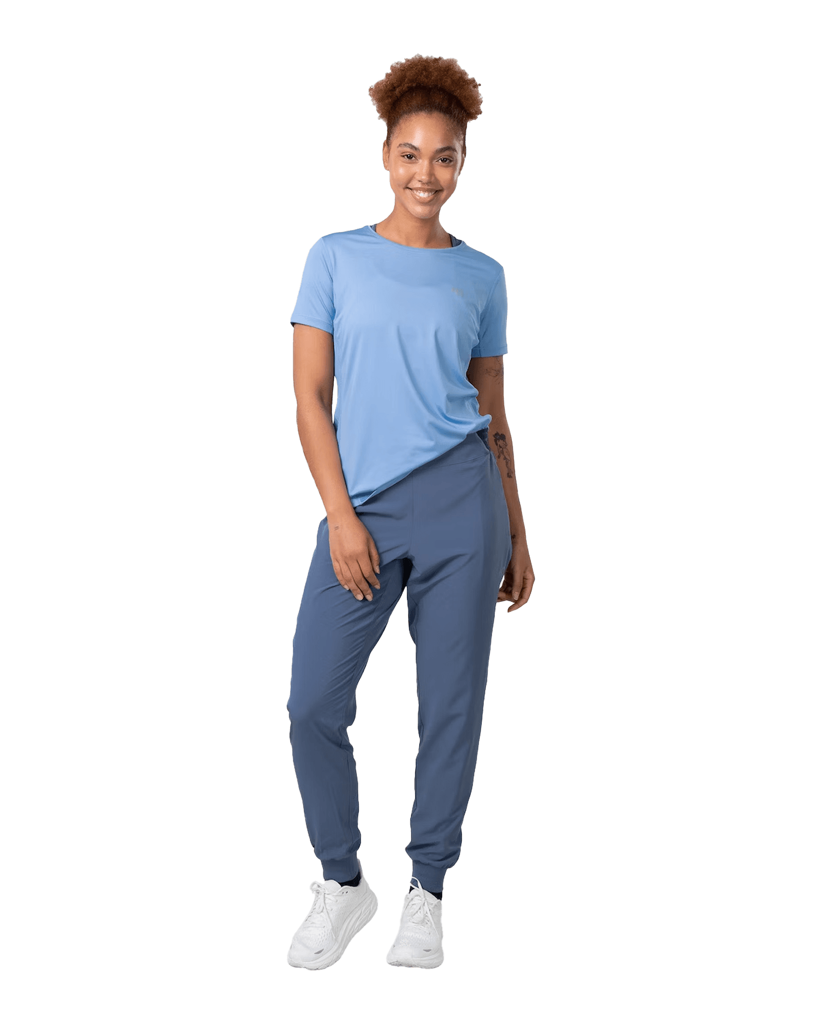 Nora 2.0 Tee W Iris