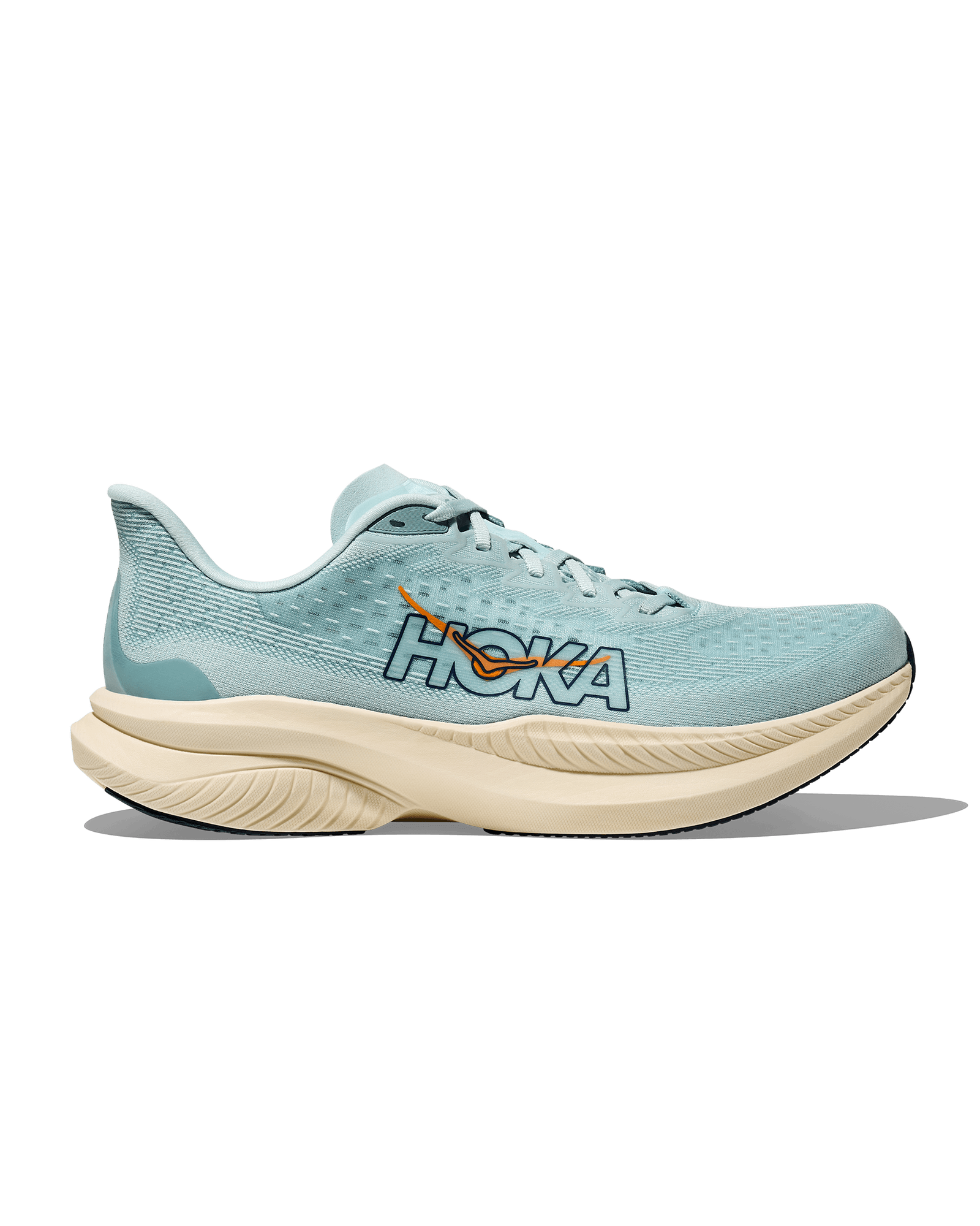 Mach 6 M Clear Sea/Sea Water
