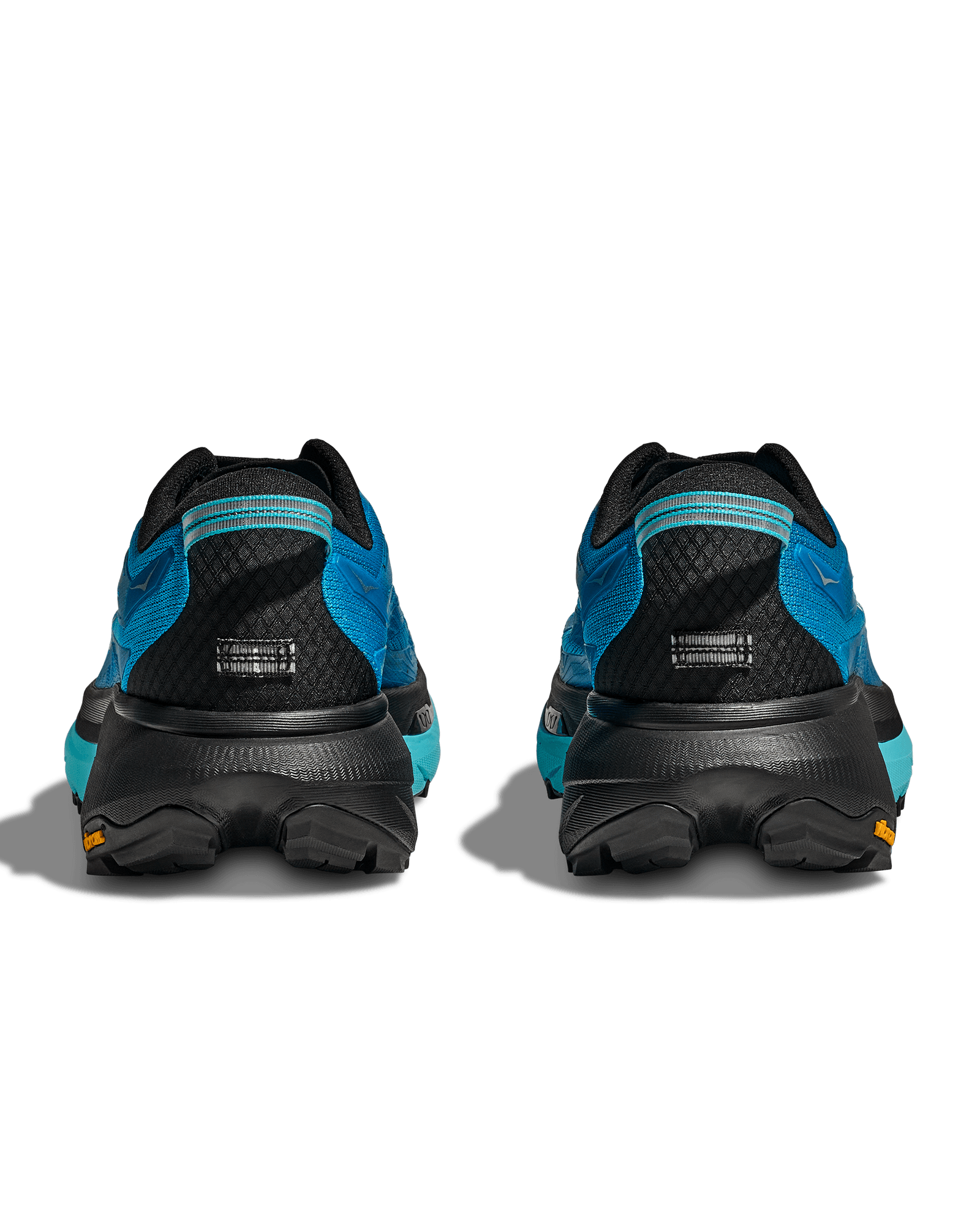 Skyward Blue/Black