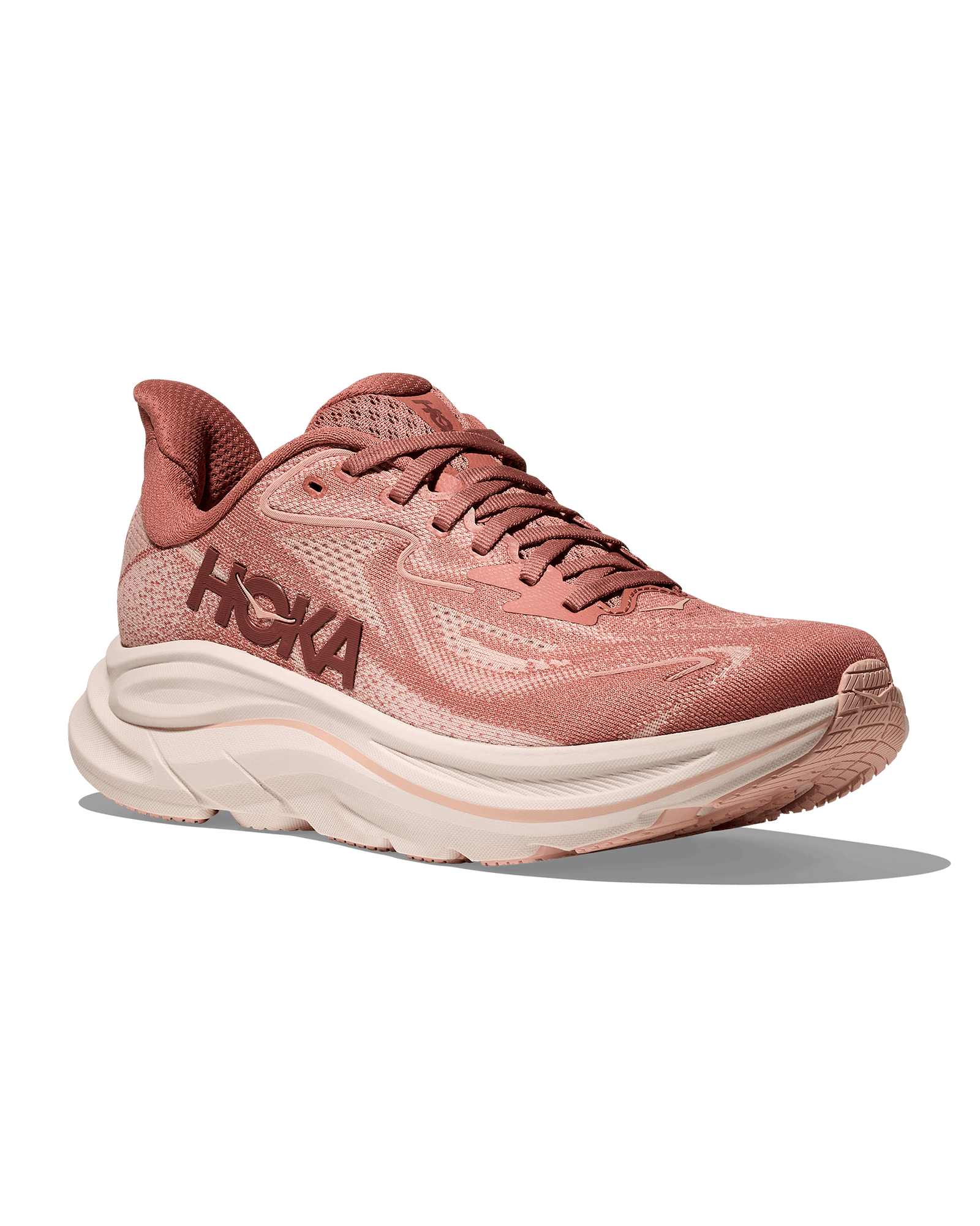 Blush/Rose Latte