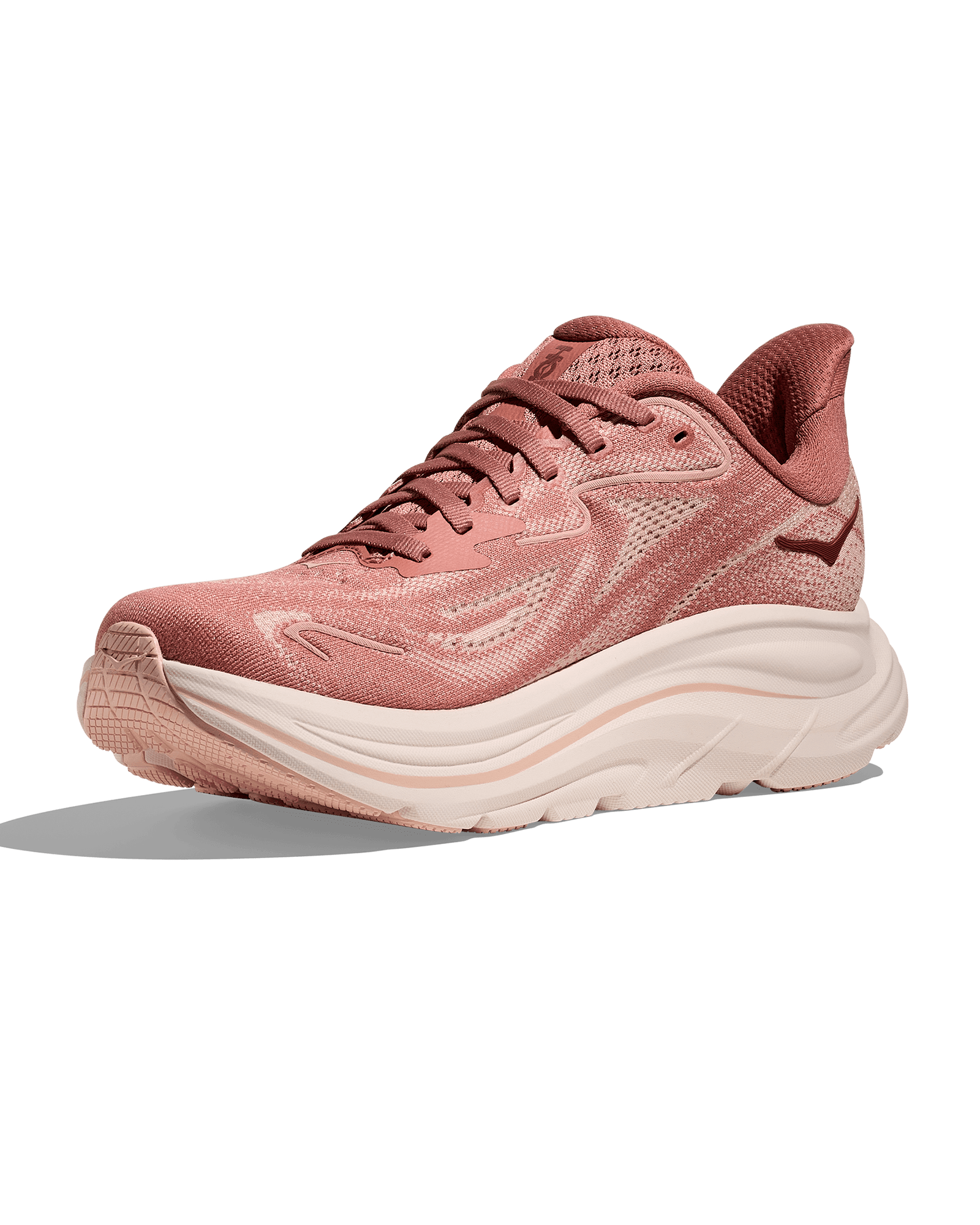 Blush/Rose Latte