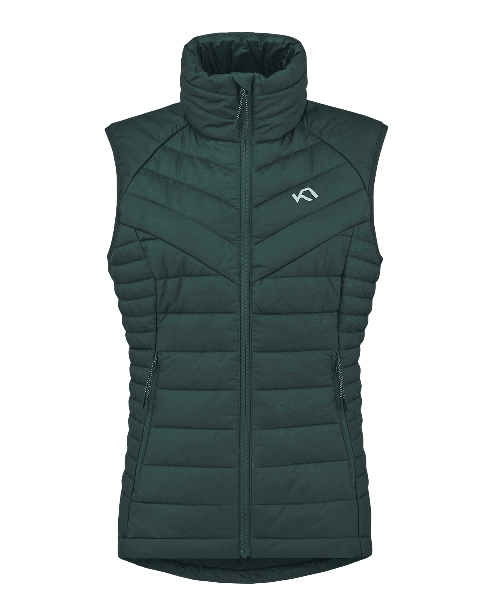 Aada Primaloft Vest W Pine