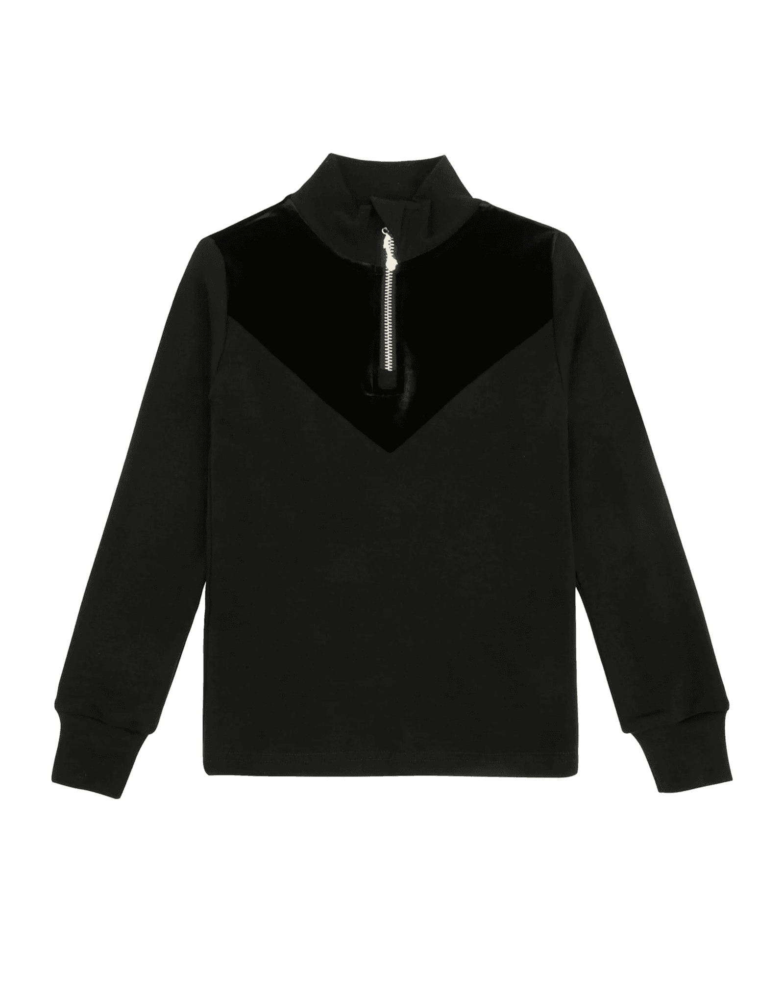 Sirdal Top JR Black