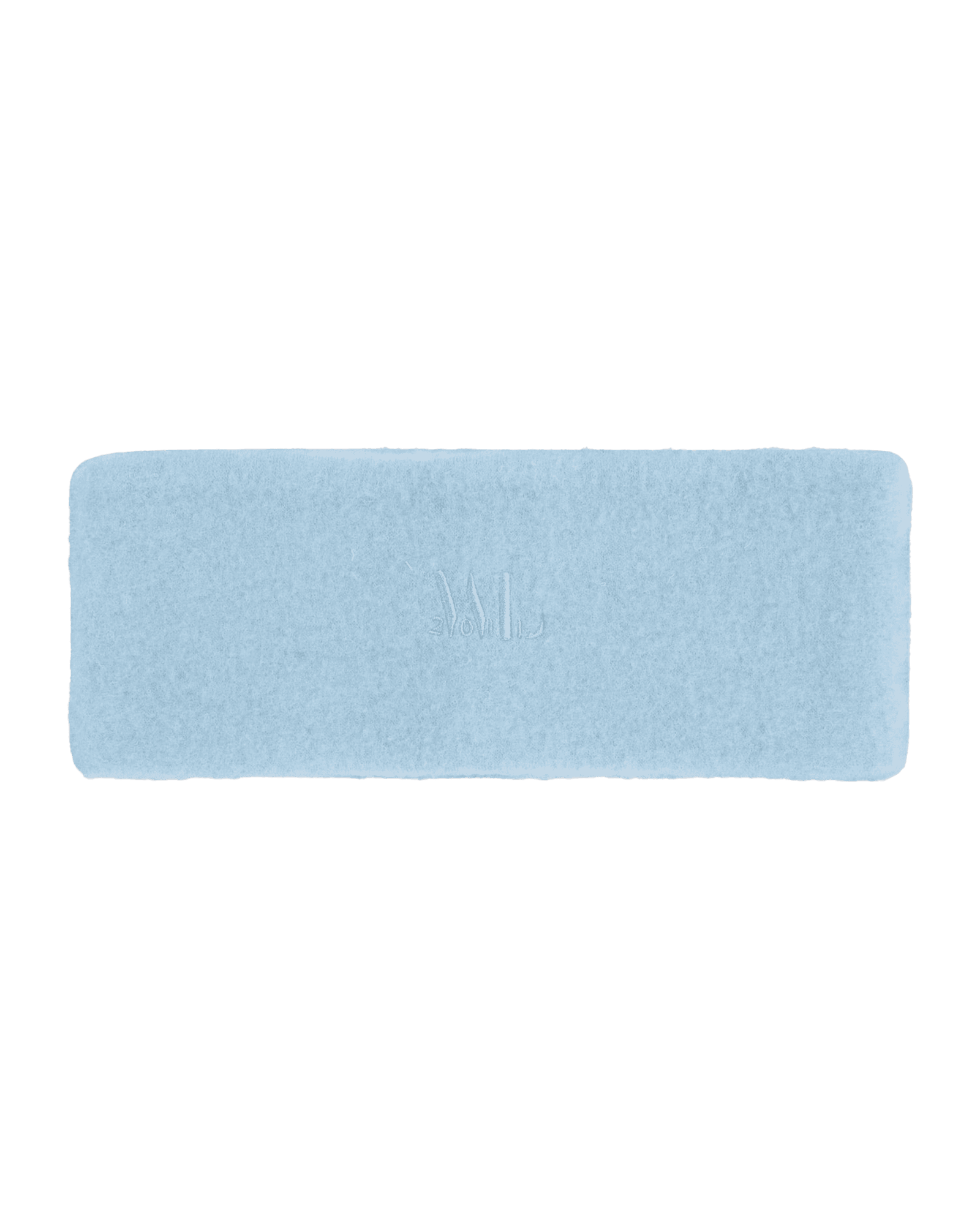 Norefjell Headband Light Sky