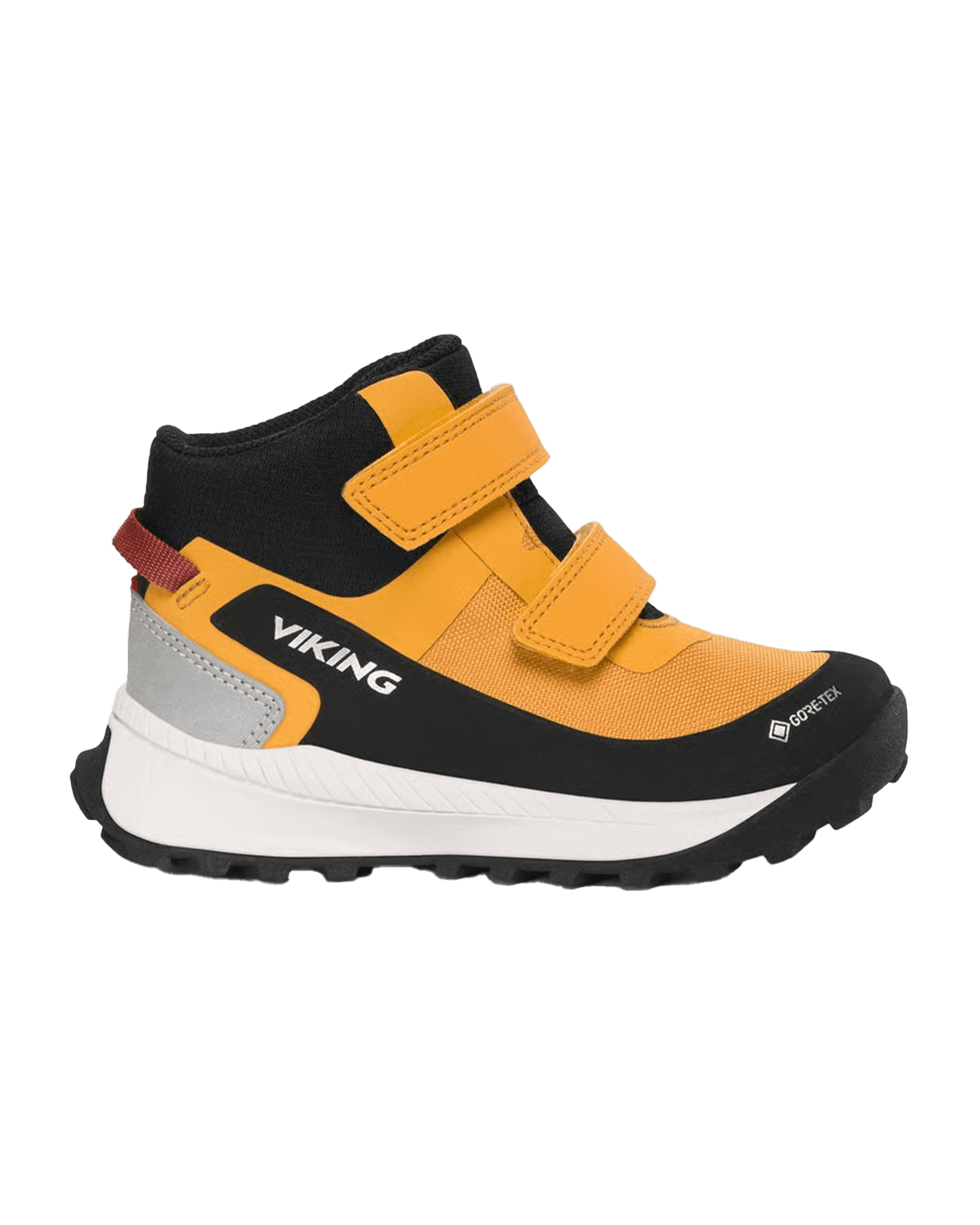 Expower Mid GTX 2V Mustard