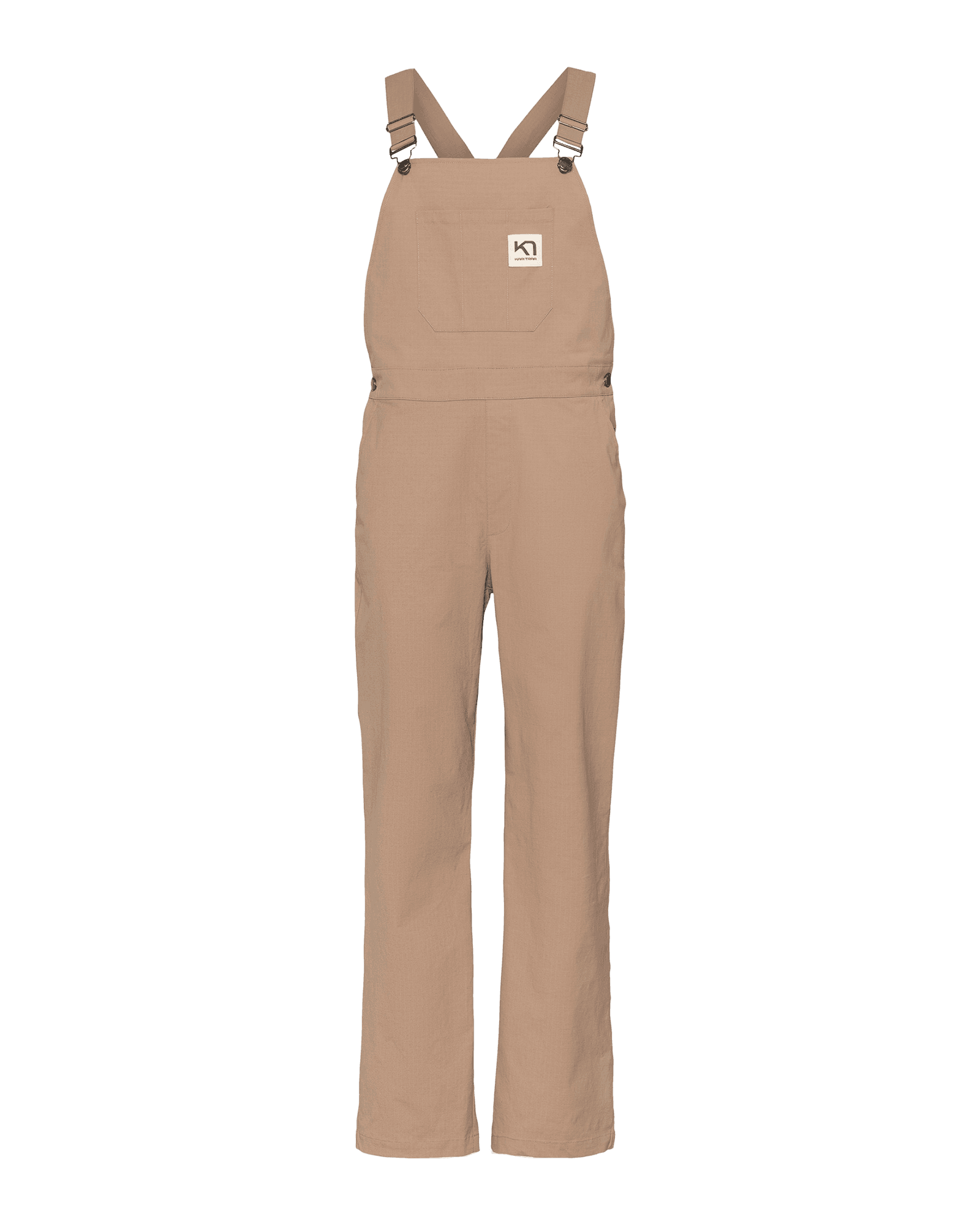 Ane Bib Pant W Sandy