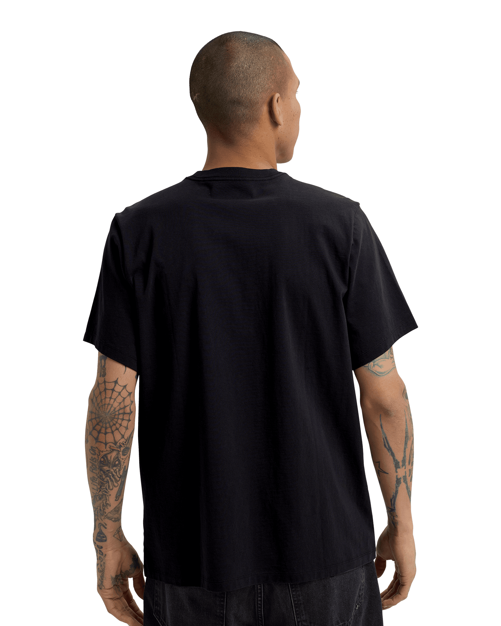 True Black