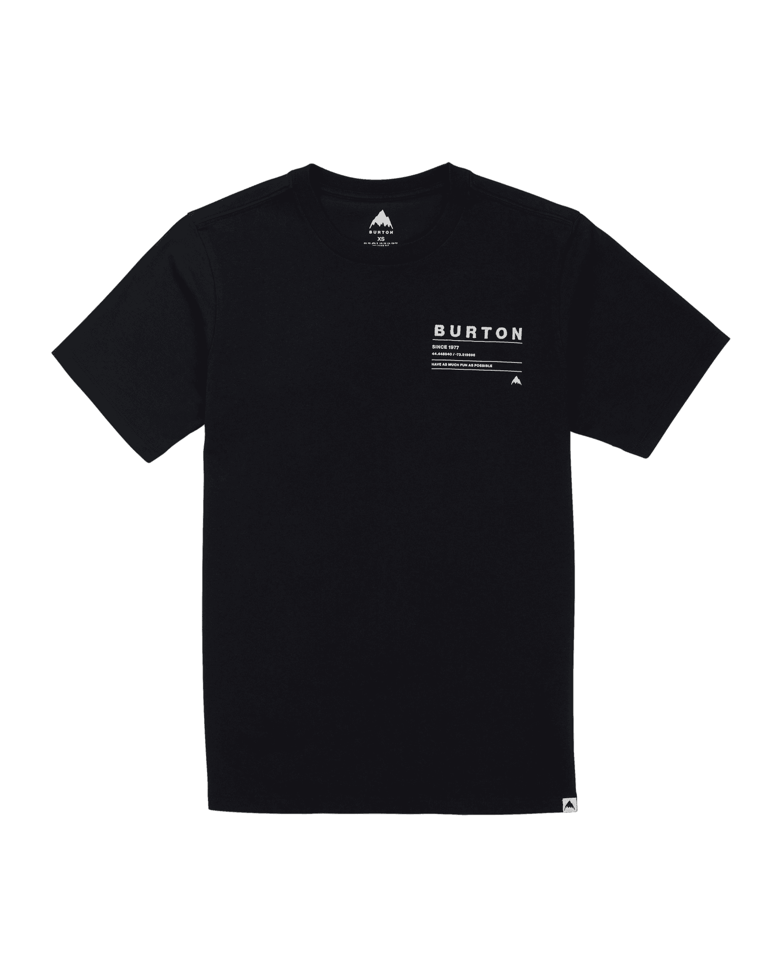 True Black